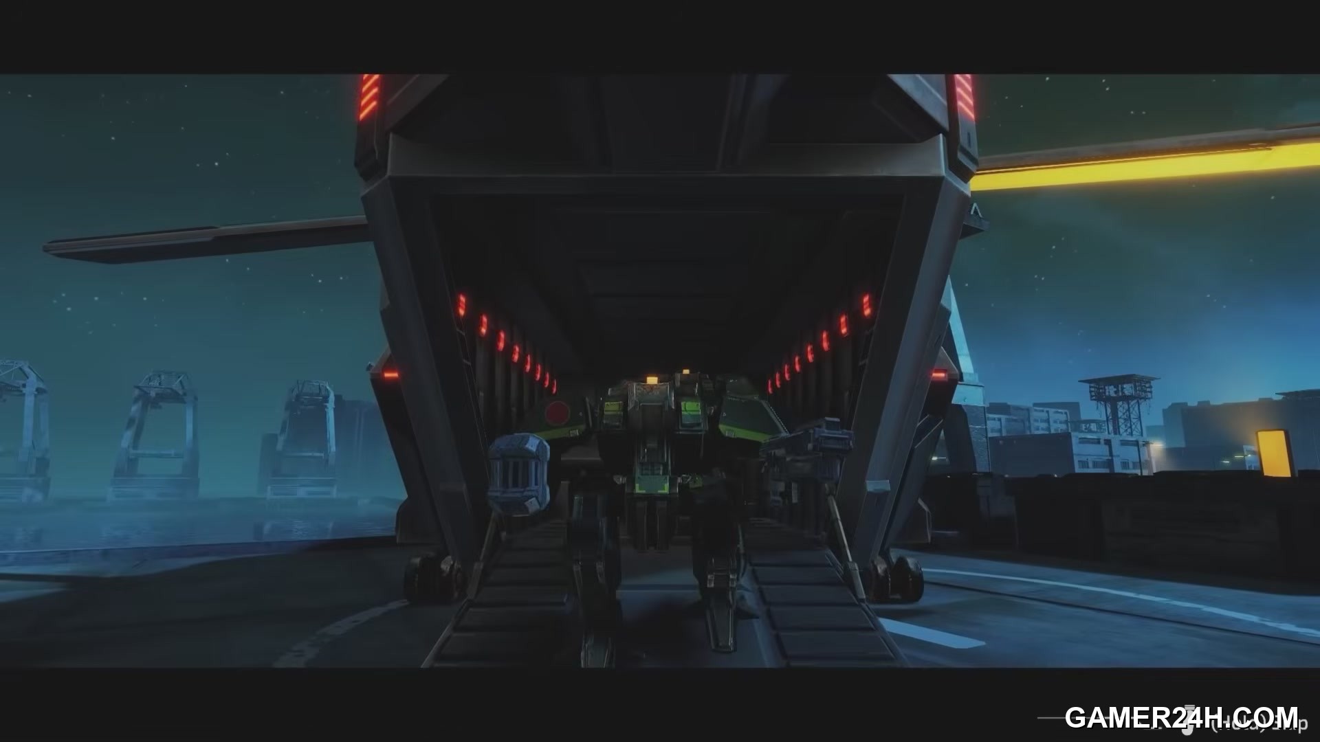 Front Mission 3 Remake Screenshot 24