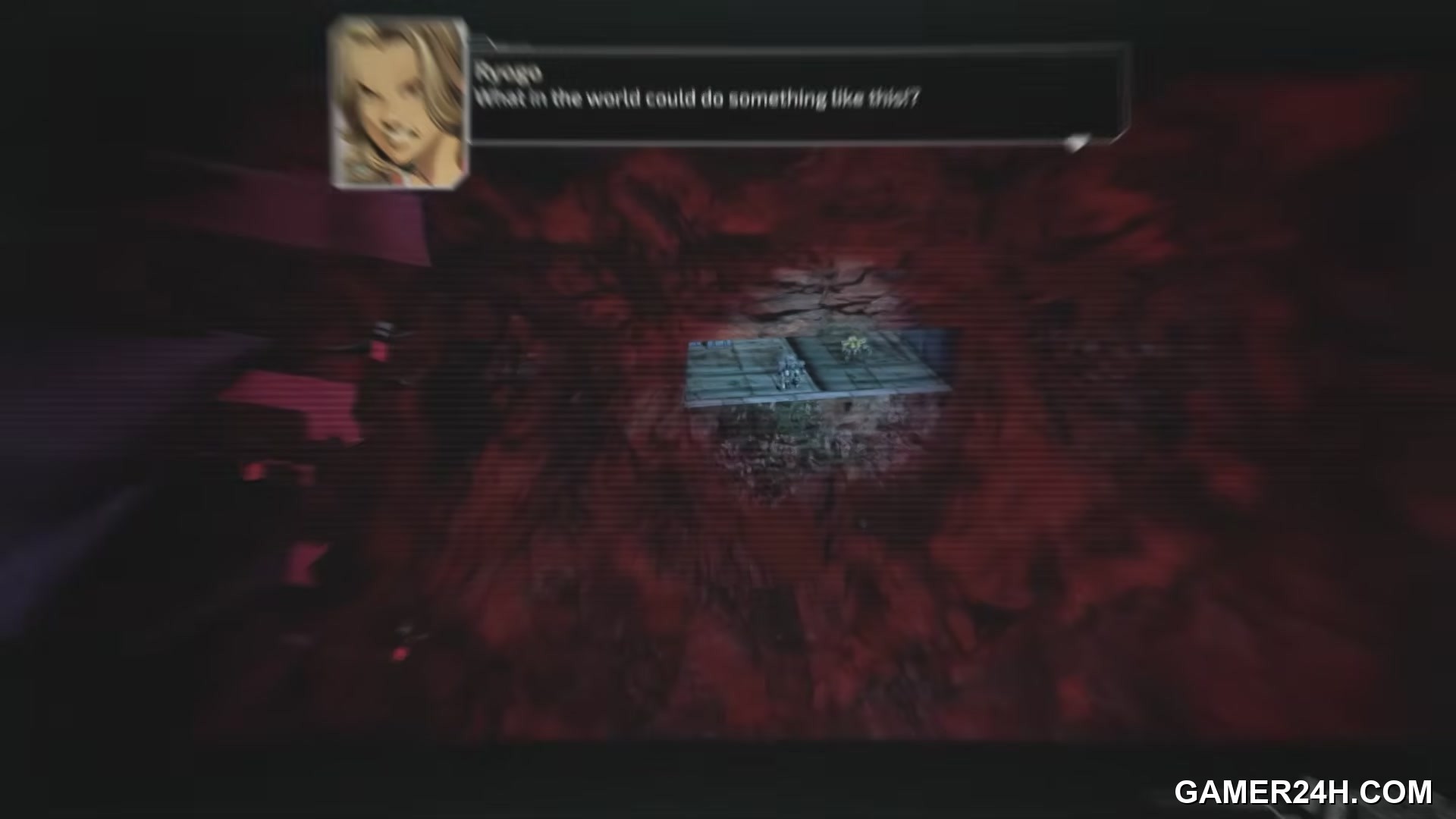 Front Mission 3 Remake Screenshot 28