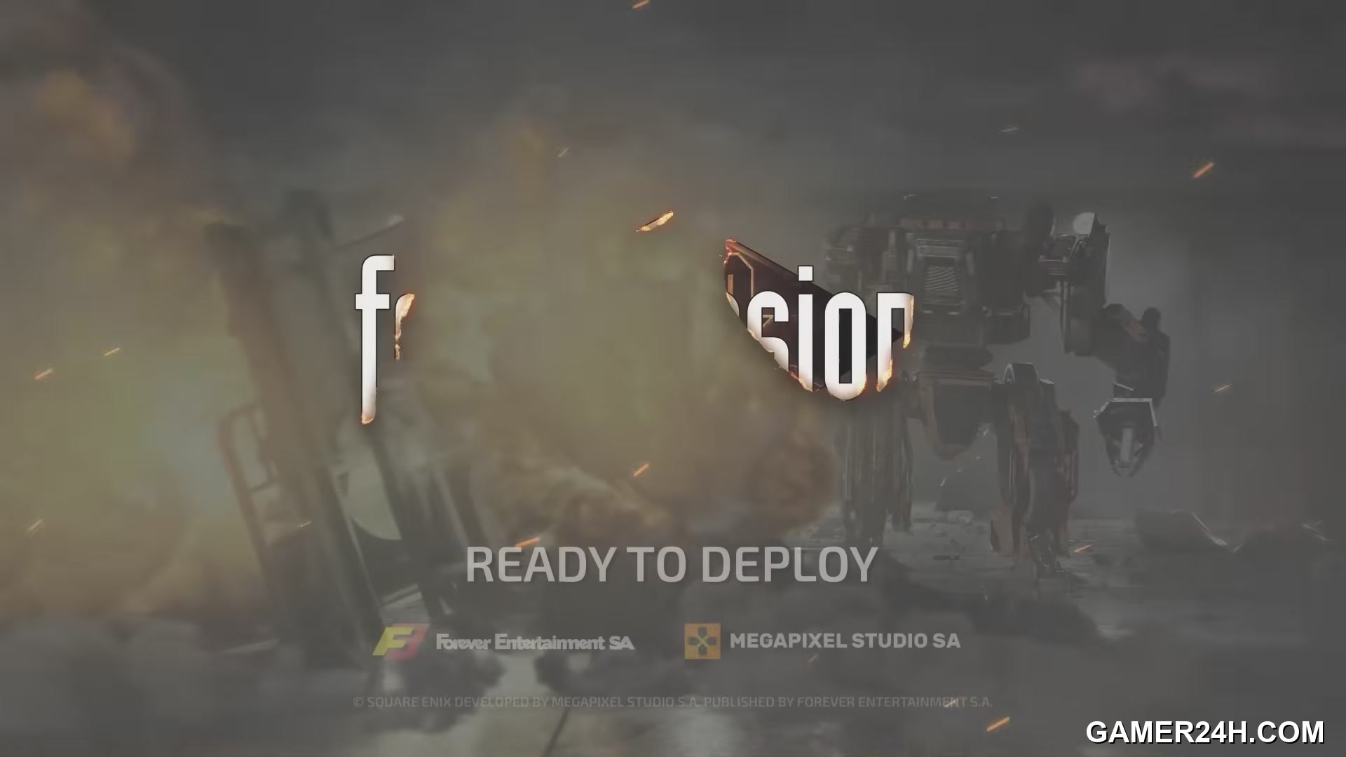 Front Mission 3 Remake Screenshot 29