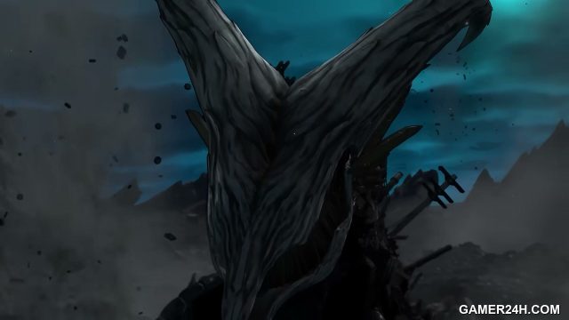 Gachiakuta: The Game