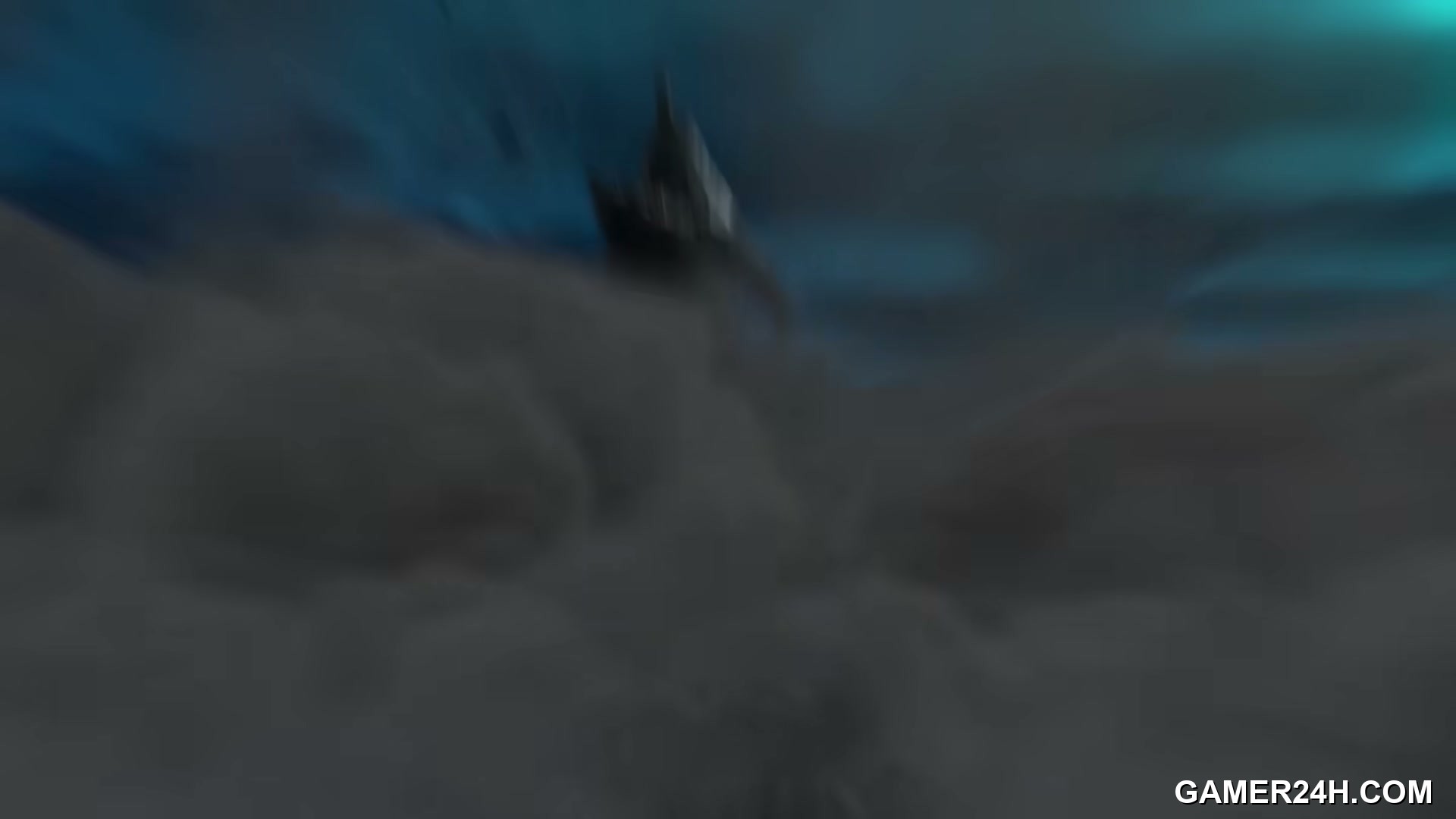 Gachiakuta: The Game Screenshot 2