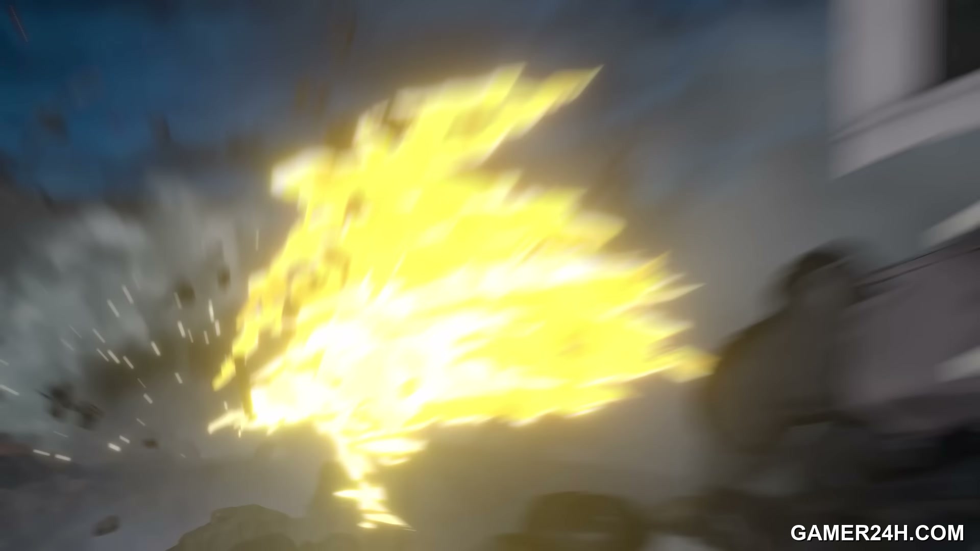 Gachiakuta: The Game Screenshot 13