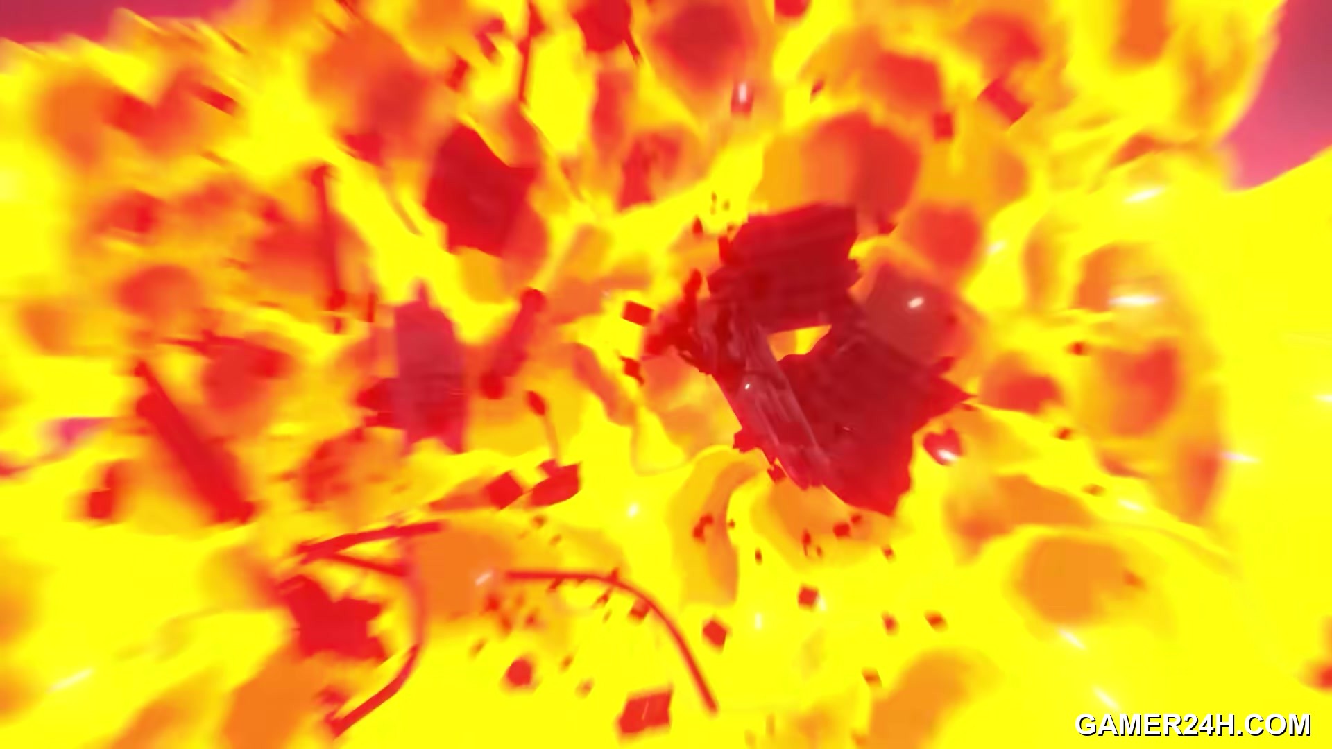 Gachiakuta: The Game Screenshot 14