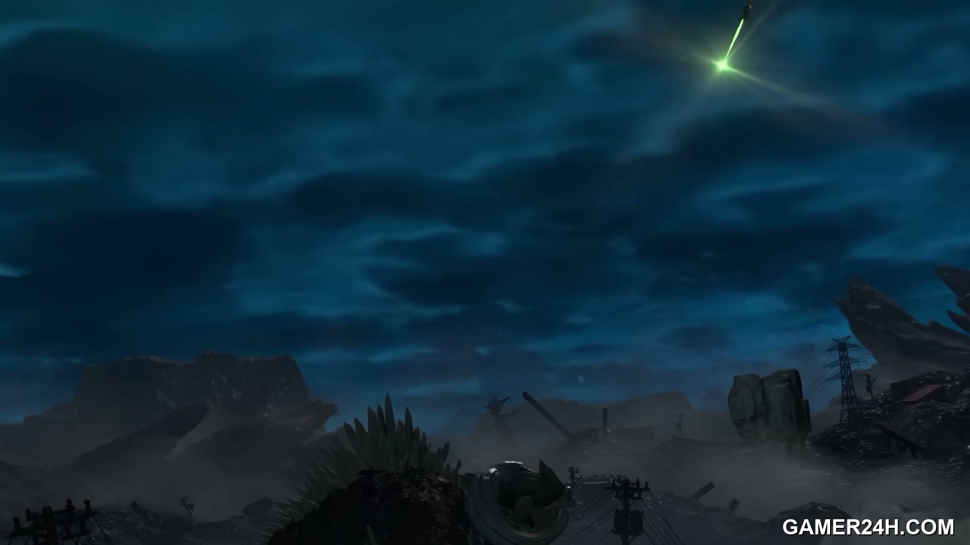 Gachiakuta: The Game Screenshot 15