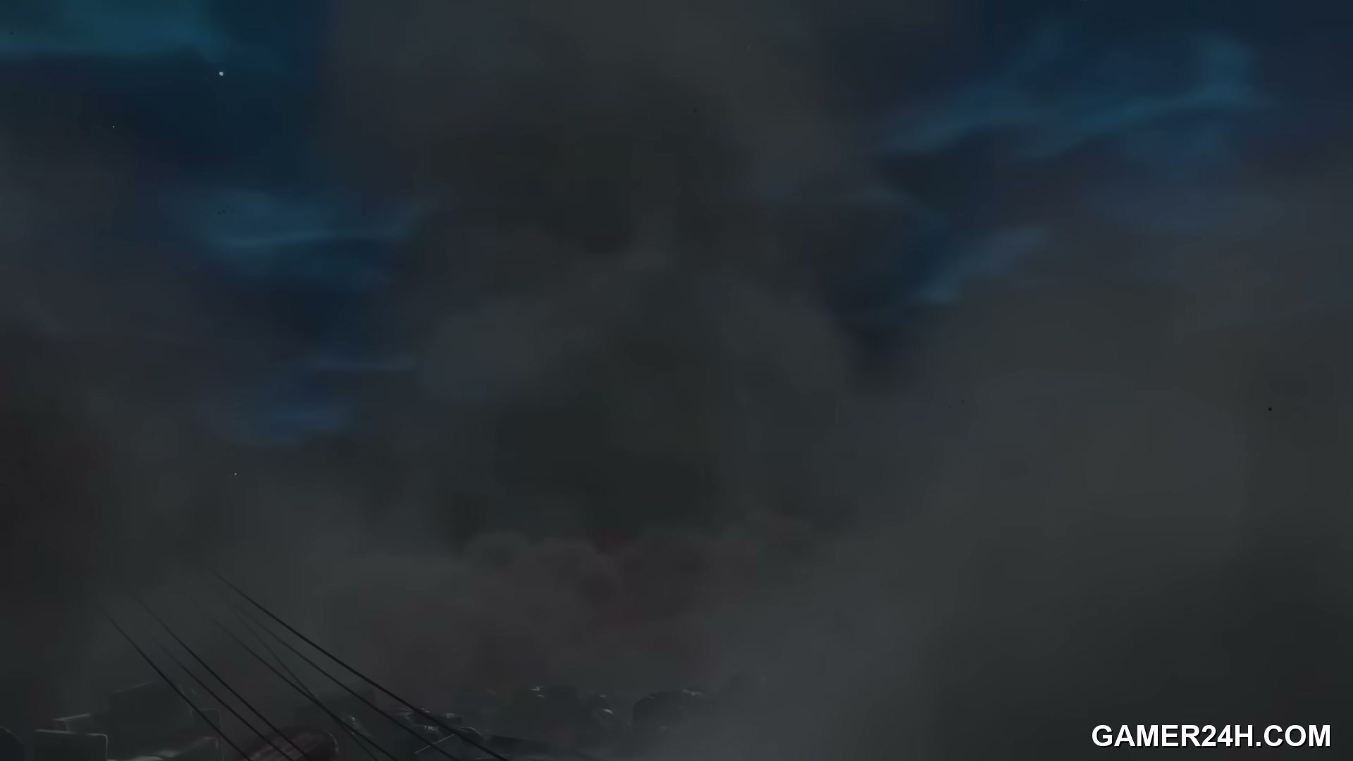 Gachiakuta: The Game Screenshot 16