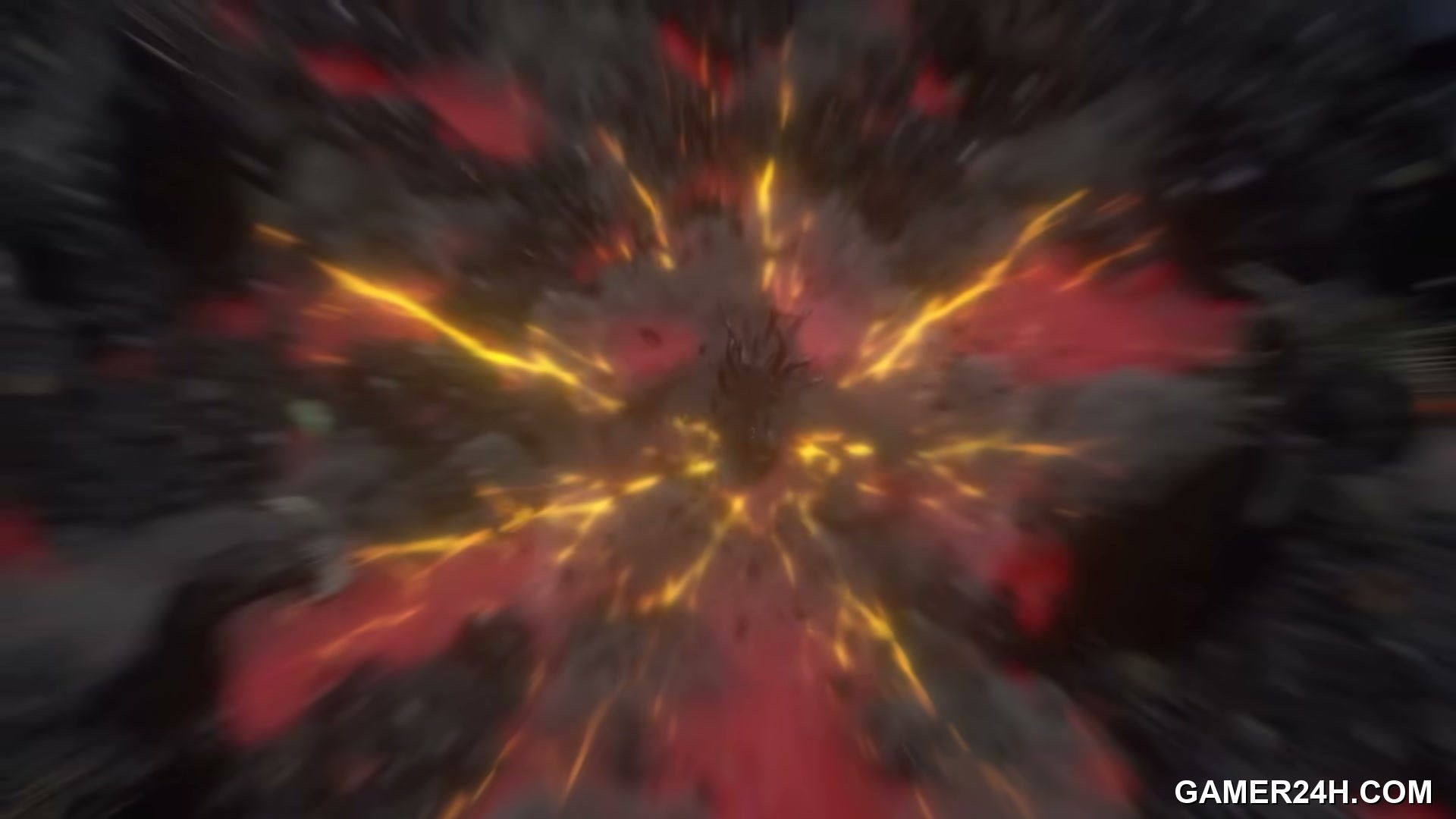 Gachiakuta: The Game Screenshot 21
