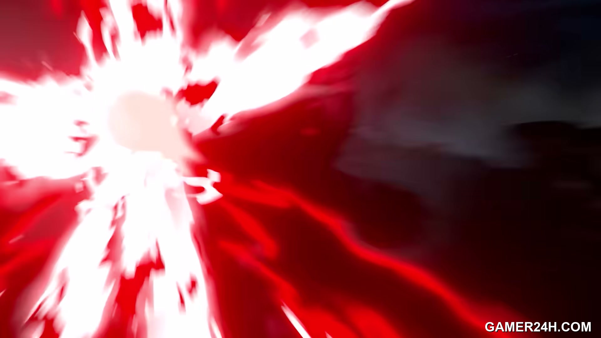Gachiakuta: The Game Screenshot 29