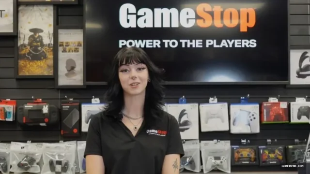 GameStop Pro: Is This the End of Member Perks?