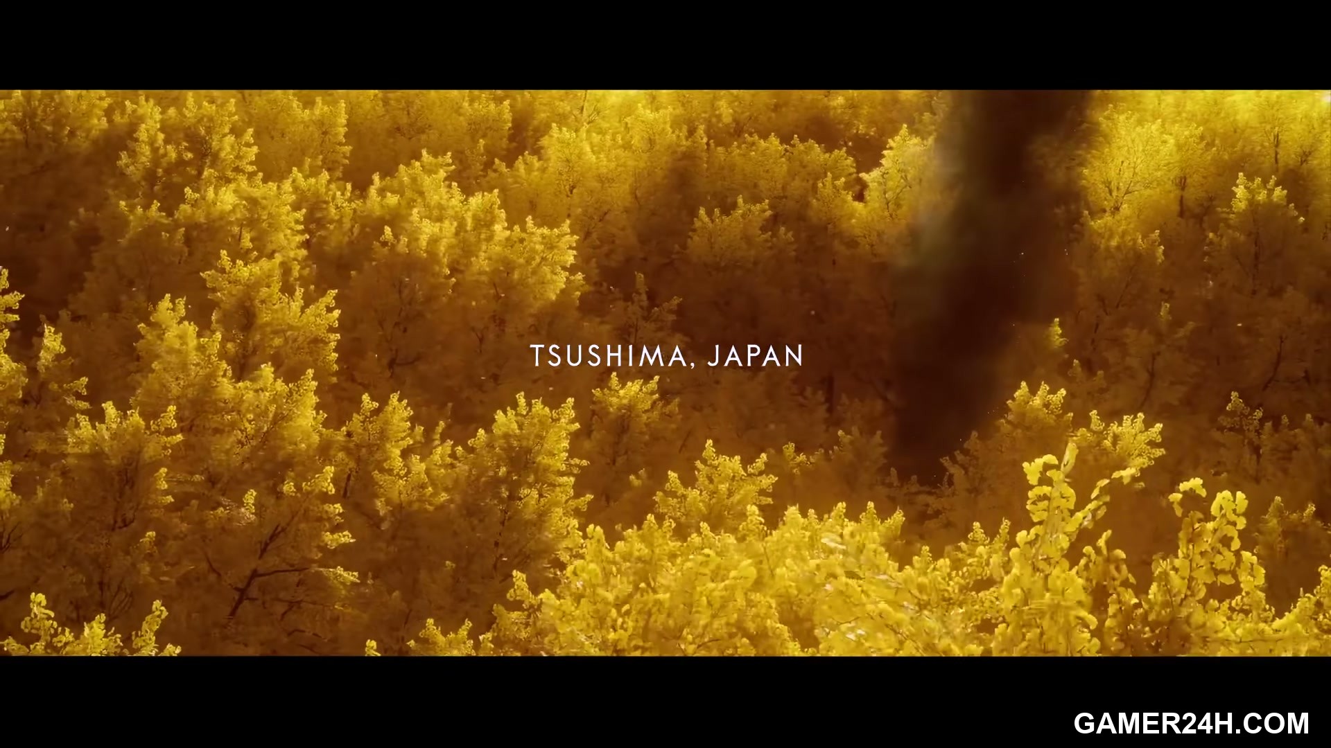 Ghost of Tsushima: Legends Screenshot 2