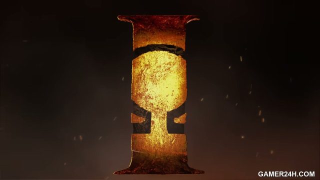 God of War Trilogy Remake