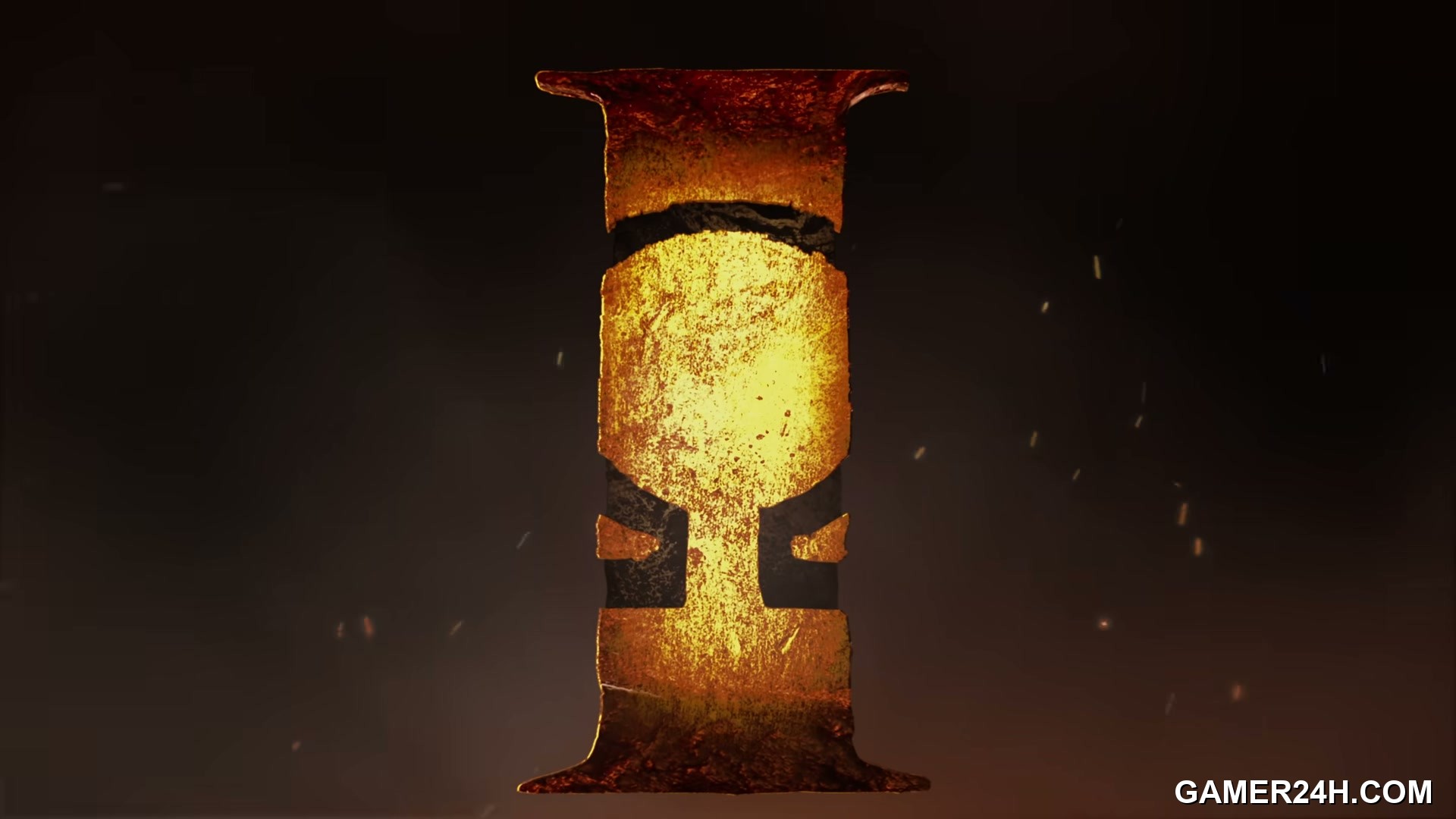 God of War Trilogy Remake Official Cover