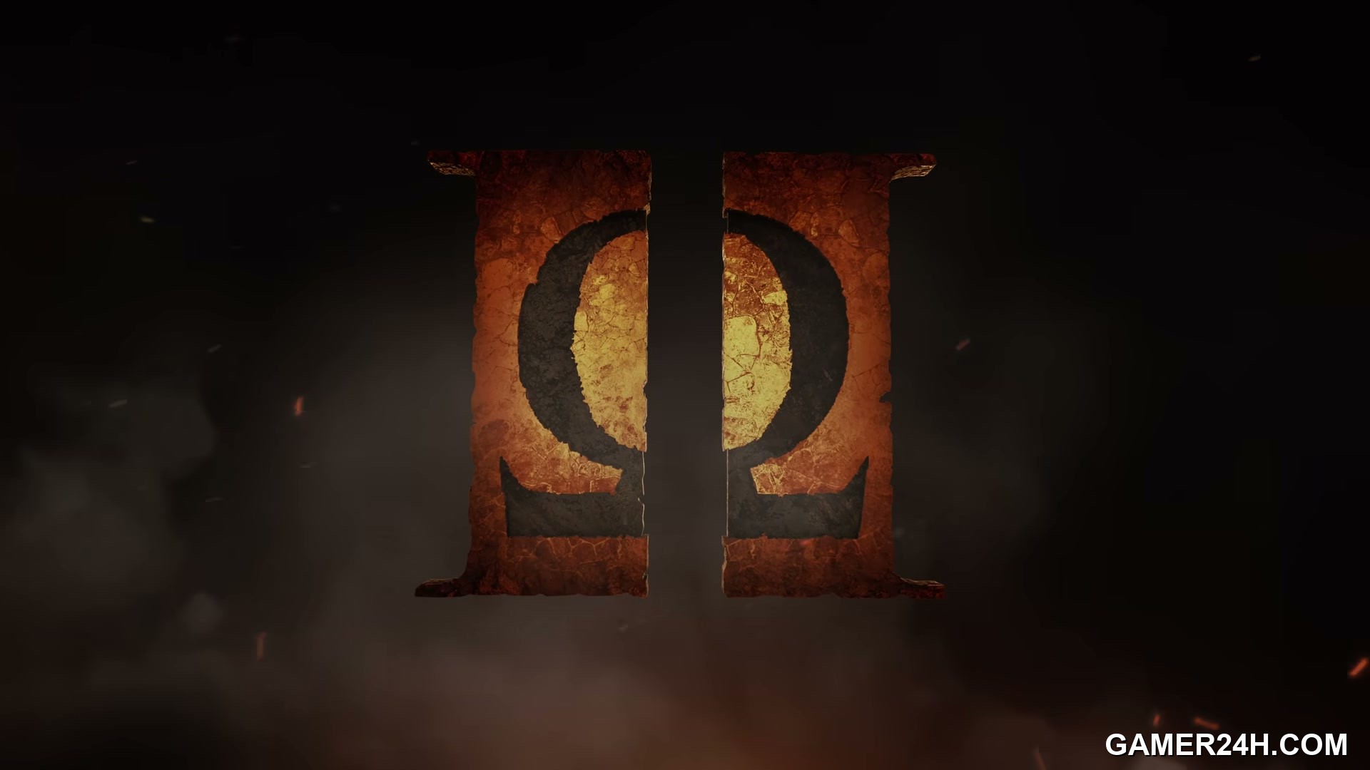 God of War Trilogy Remake Screenshot 4