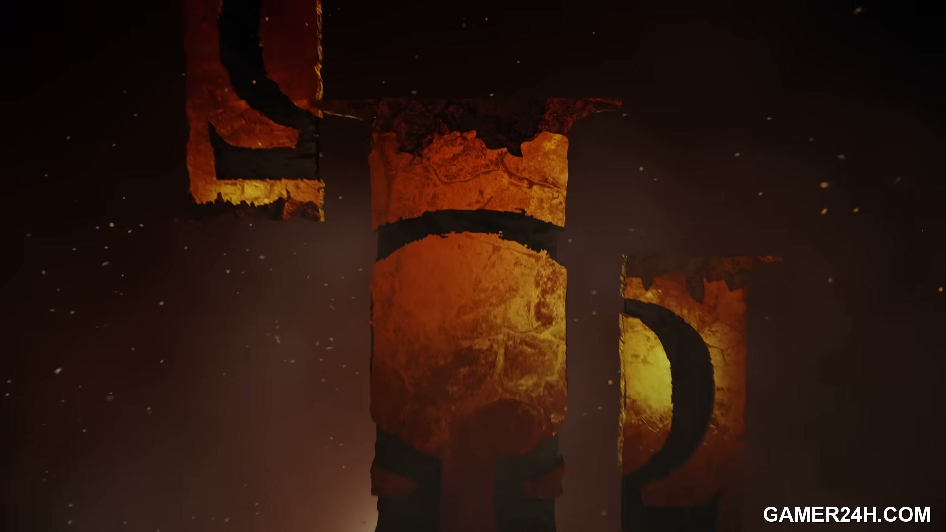 God of War Trilogy Remake Screenshot 6