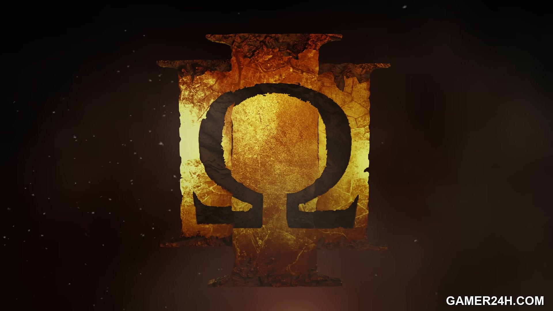 God of War Trilogy Remake Screenshot 7