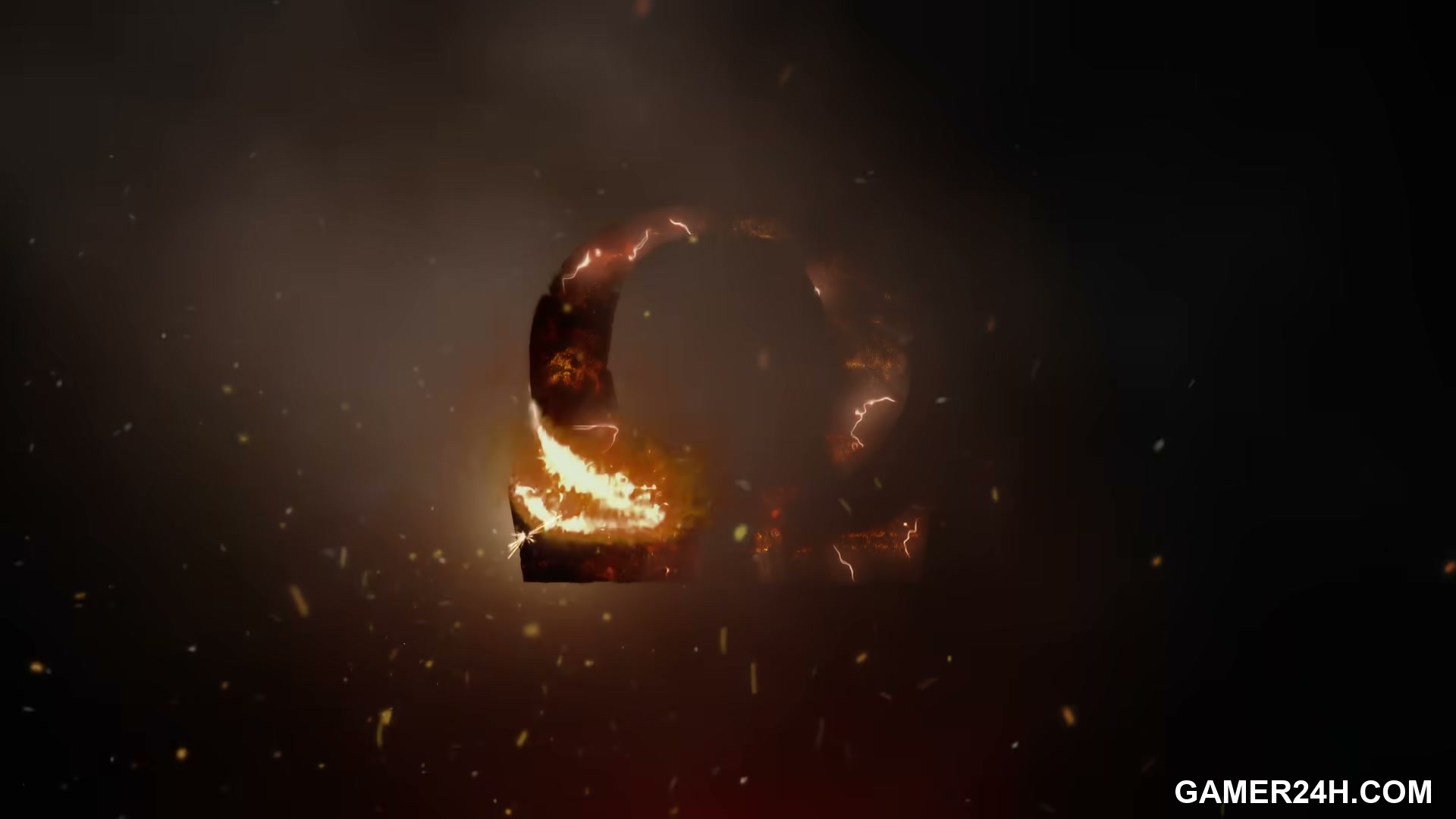 God of War Trilogy Remake Screenshot 9