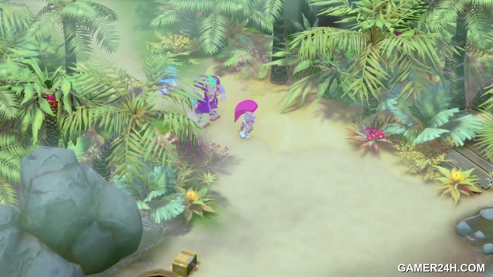 Gravastar - Gameplay Mechanics and Core Systems