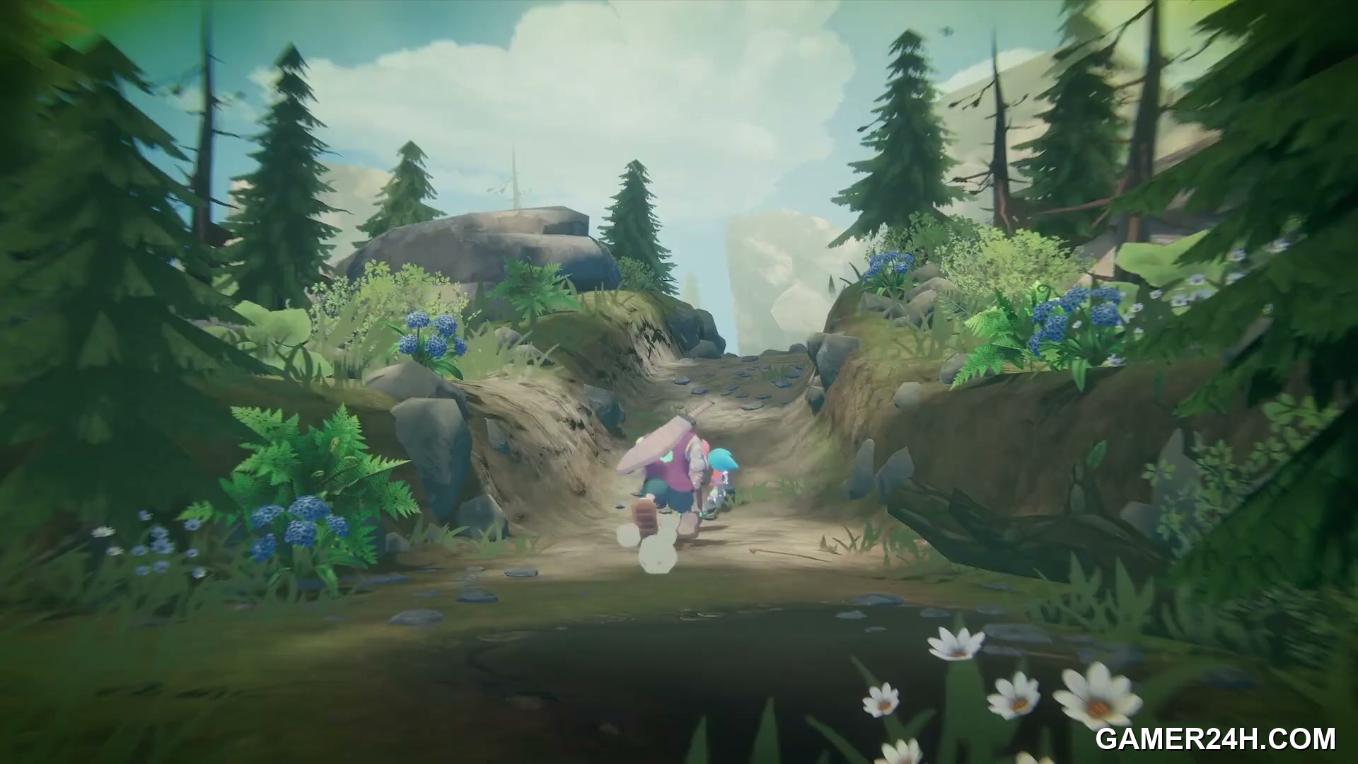 Gravastar - Narrative Depth and Character Profiles