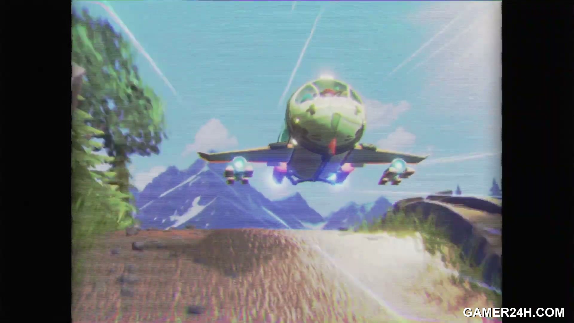 Gravastar Screenshot 10