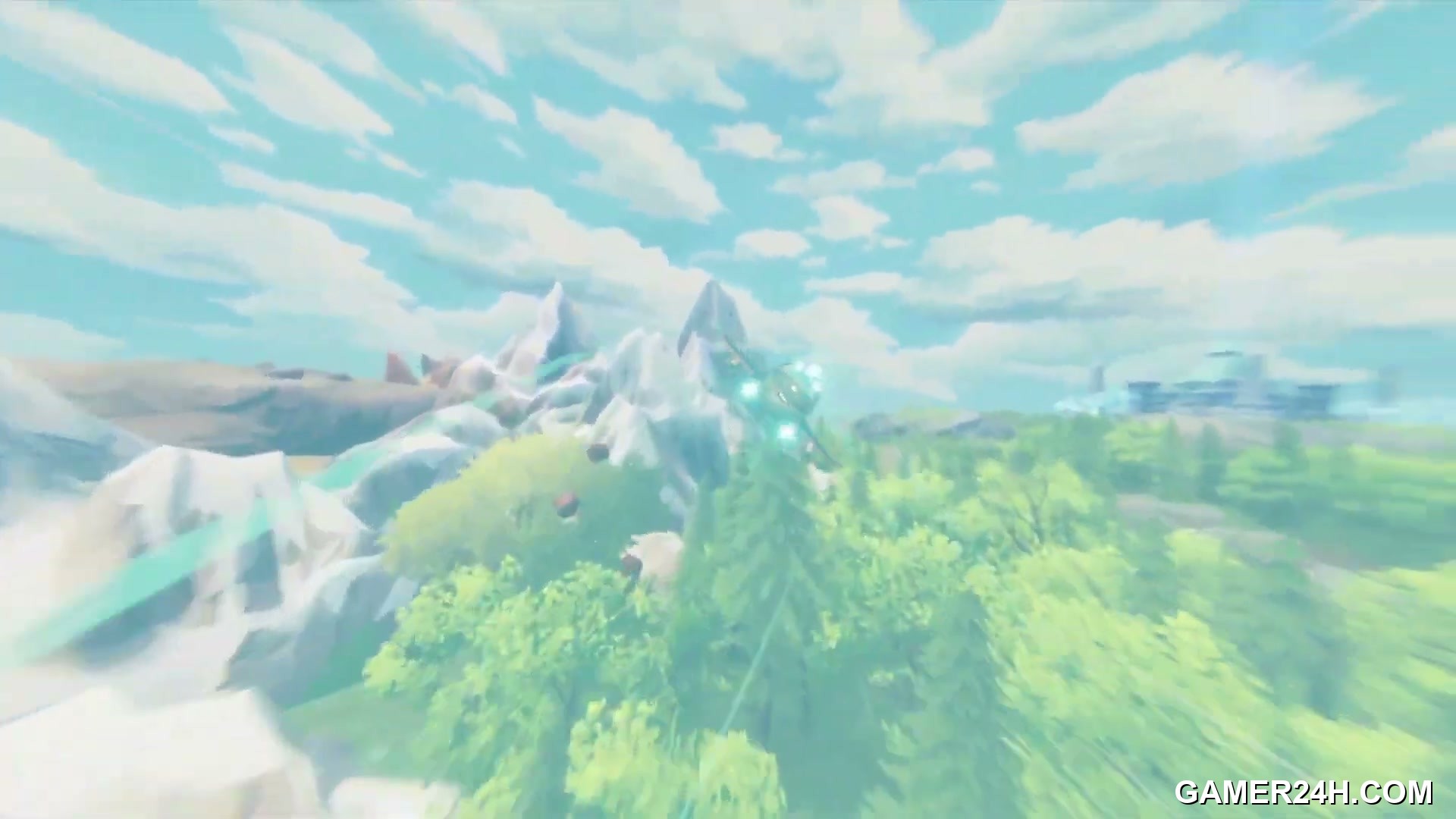 Gravastar Screenshot 12