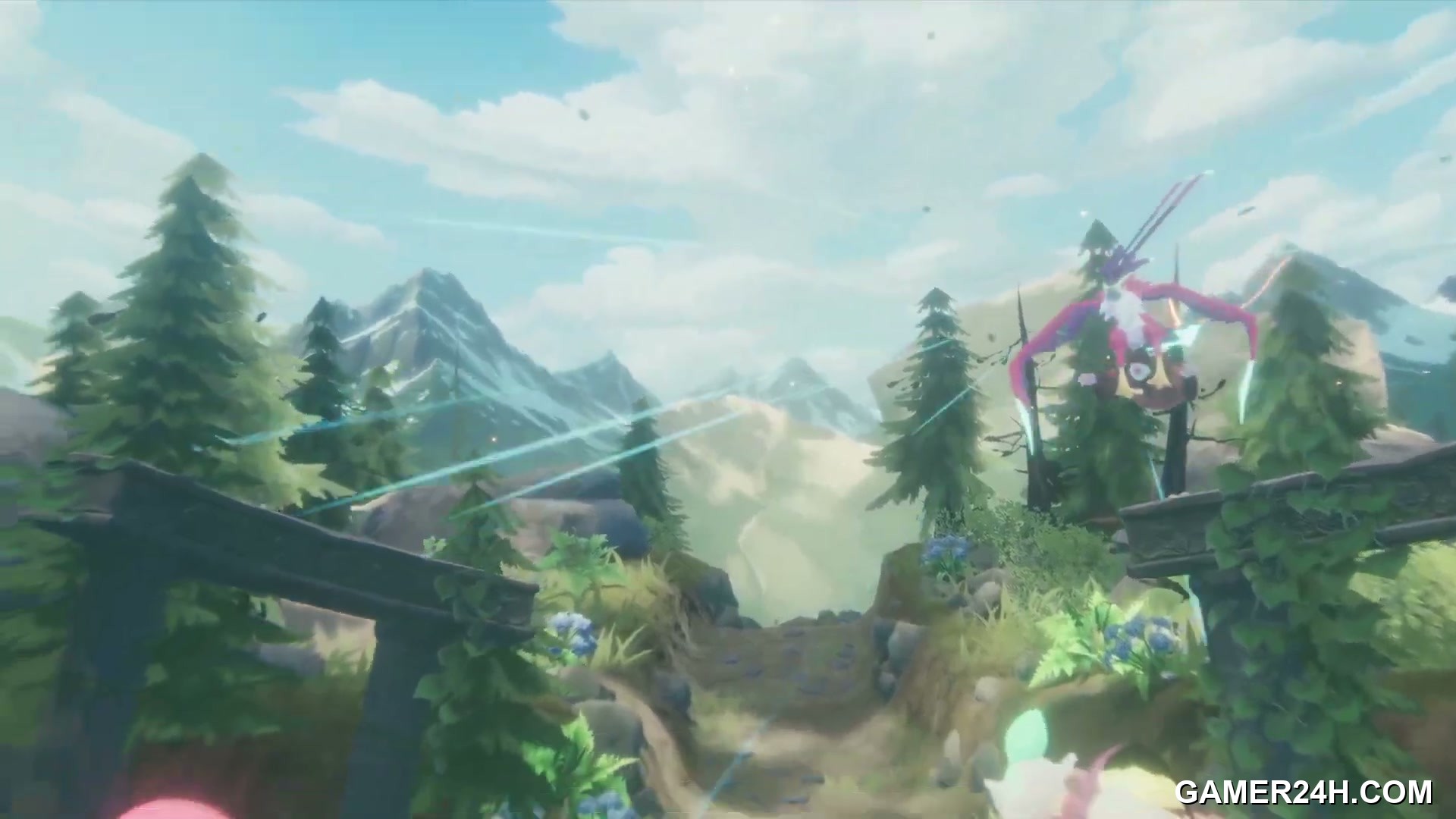 Gravastar Screenshot 13
