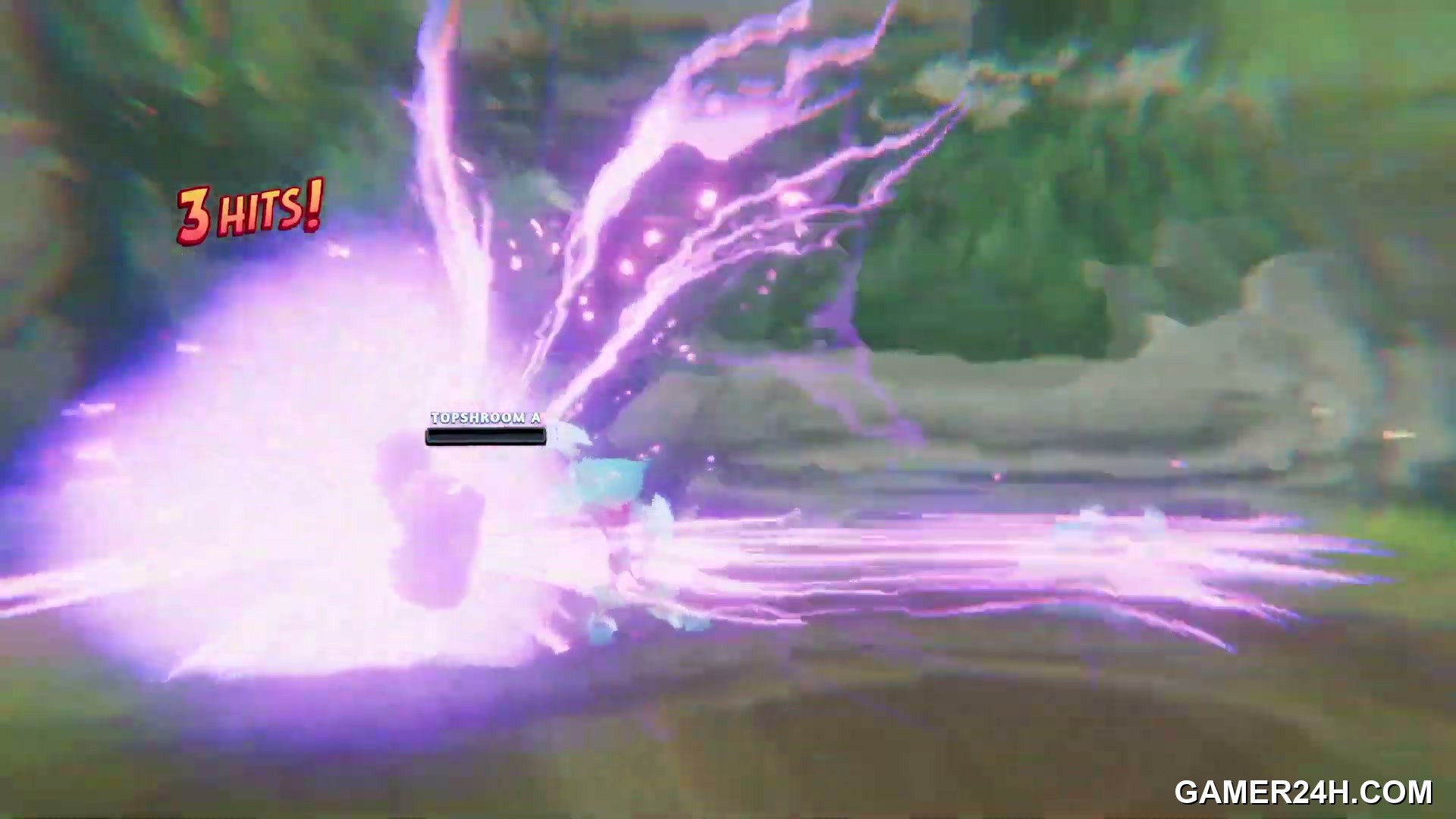 Gravastar Screenshot 16