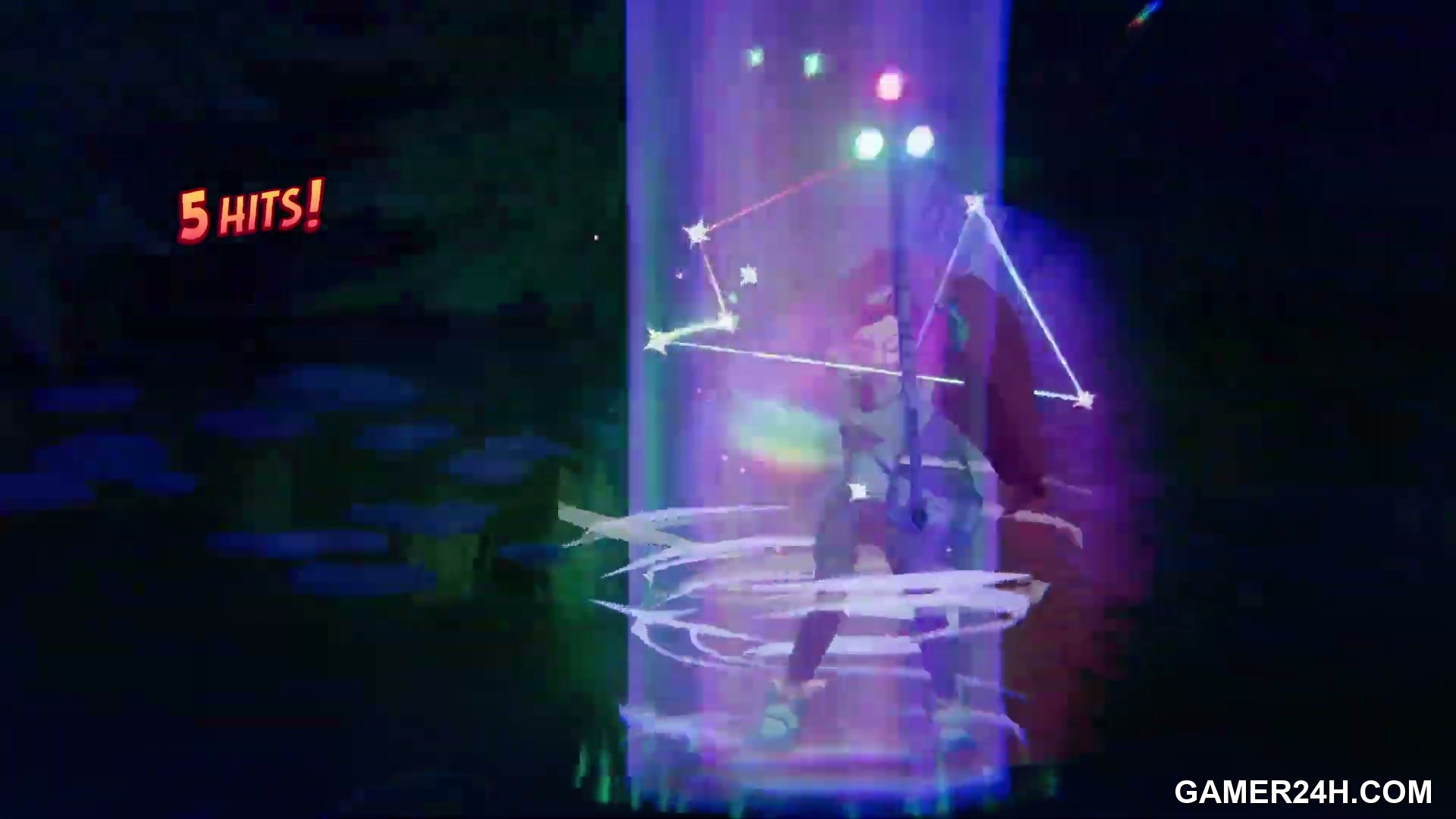 Gravastar Screenshot 18