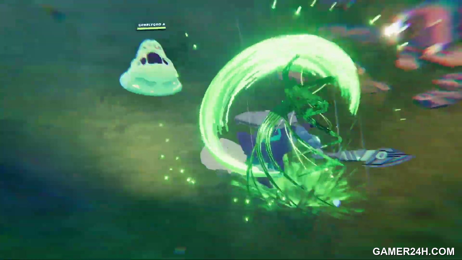 Gravastar Screenshot 20