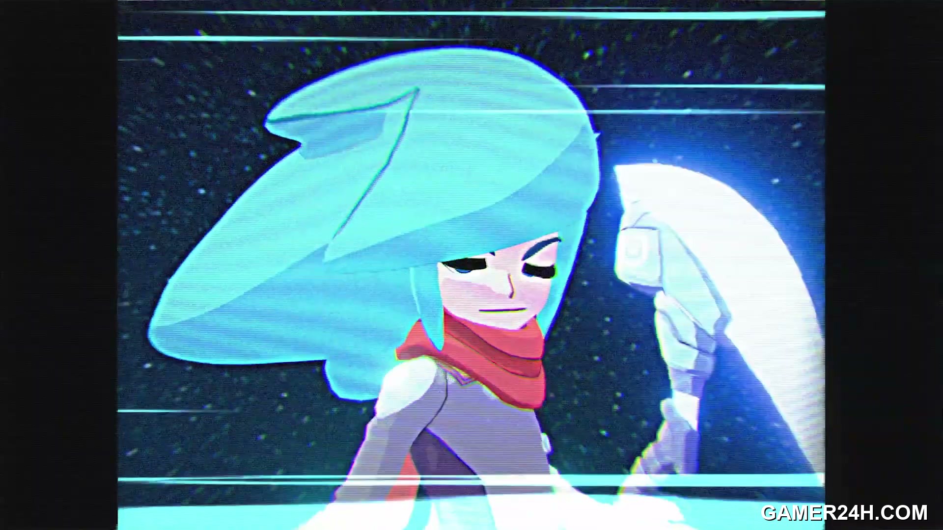 Gravastar Screenshot 21