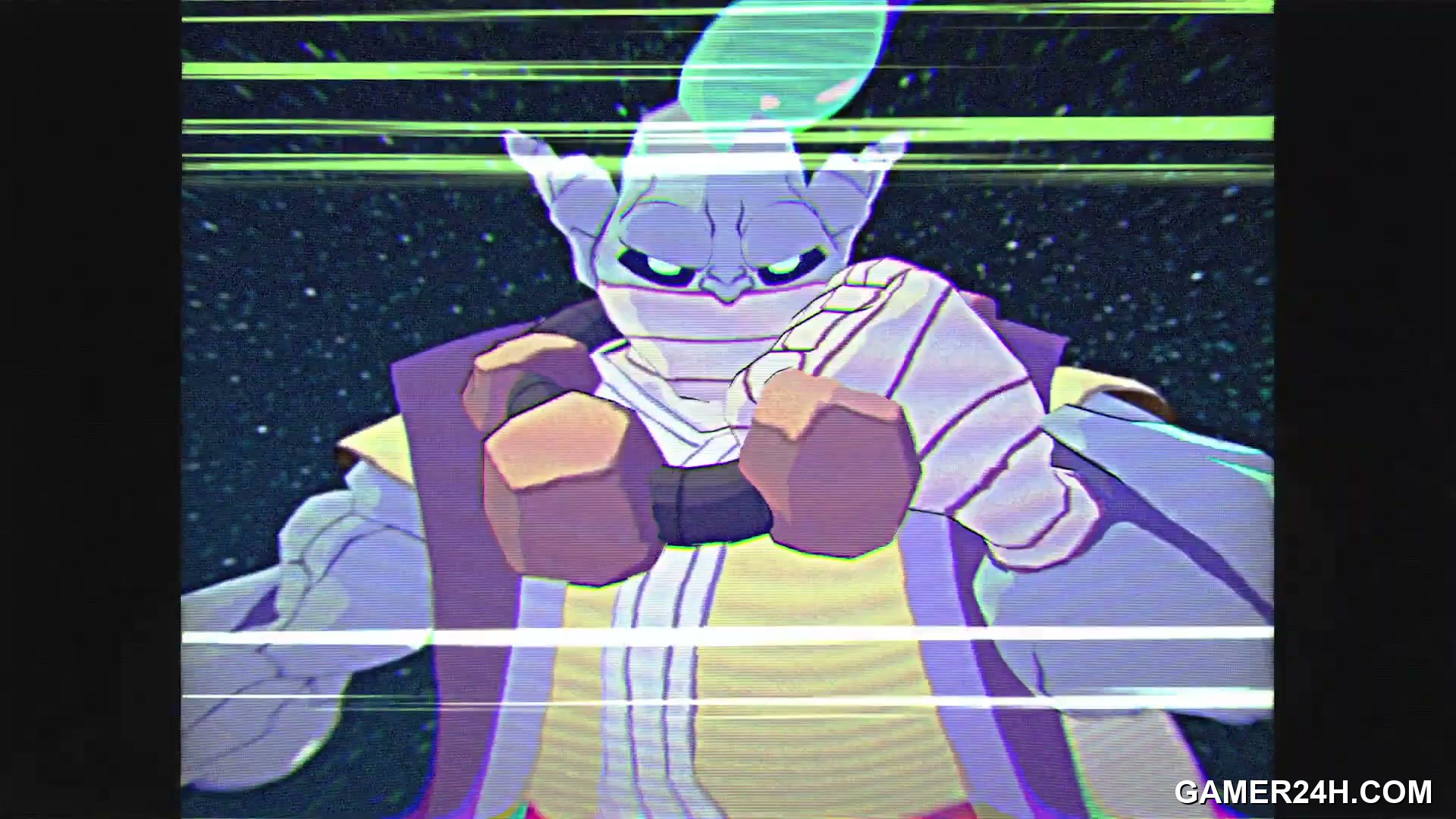 Gravastar Screenshot 22