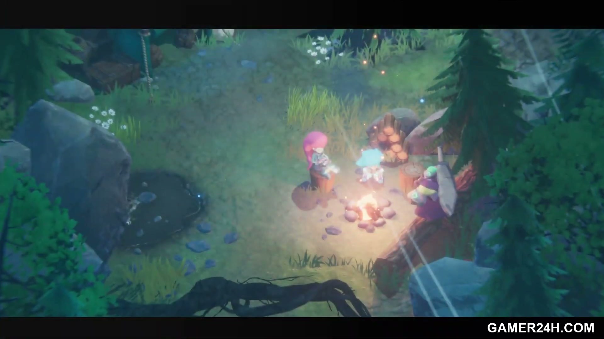 Gravastar Screenshot 23