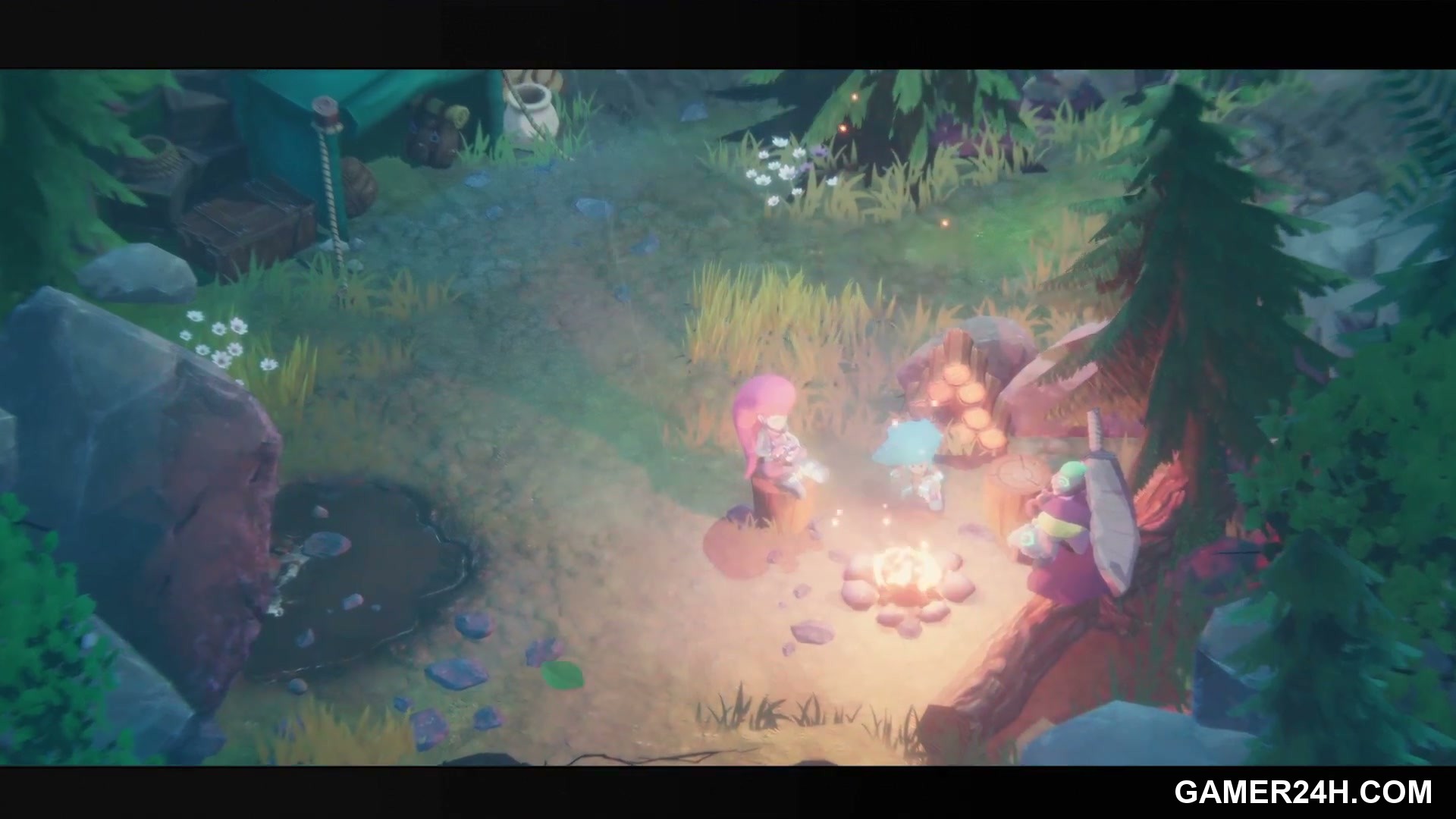 Gravastar Screenshot 24