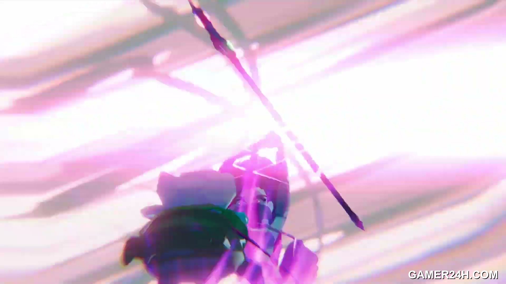 Gravastar Screenshot 27