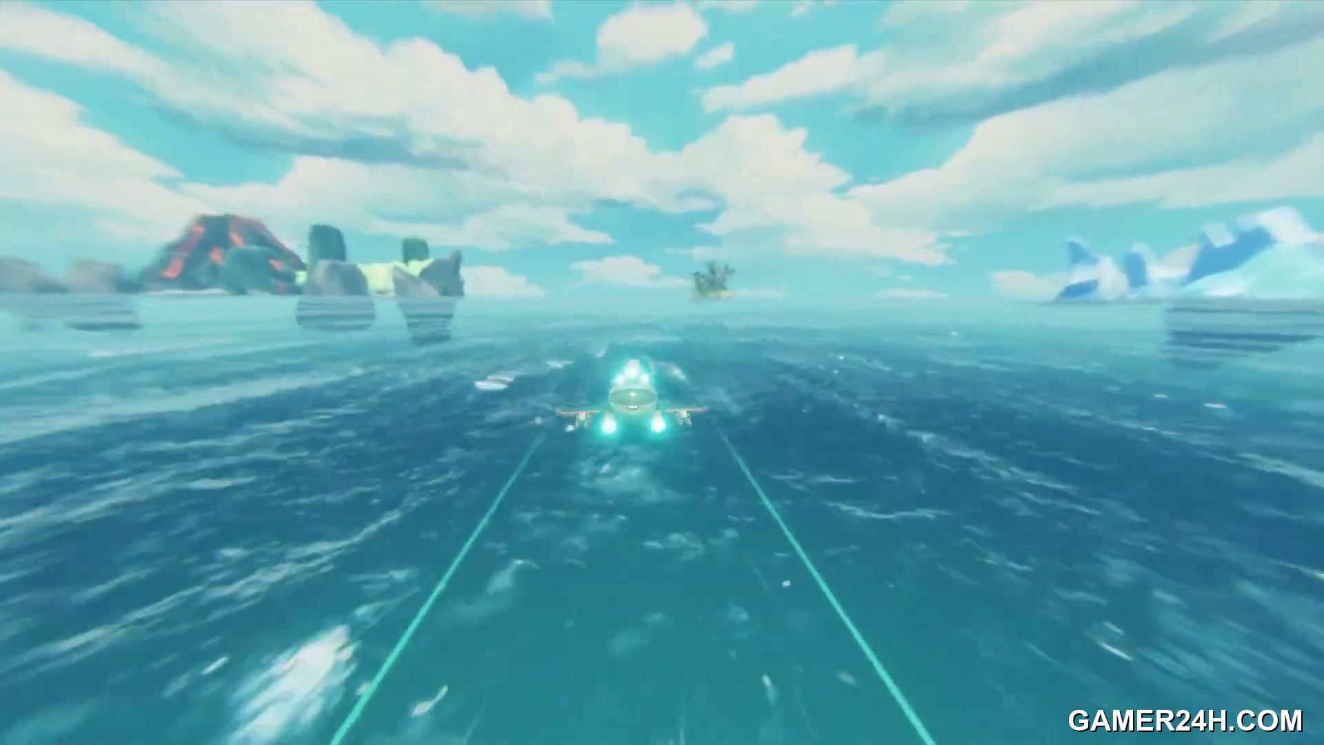 Gravastar Screenshot 28