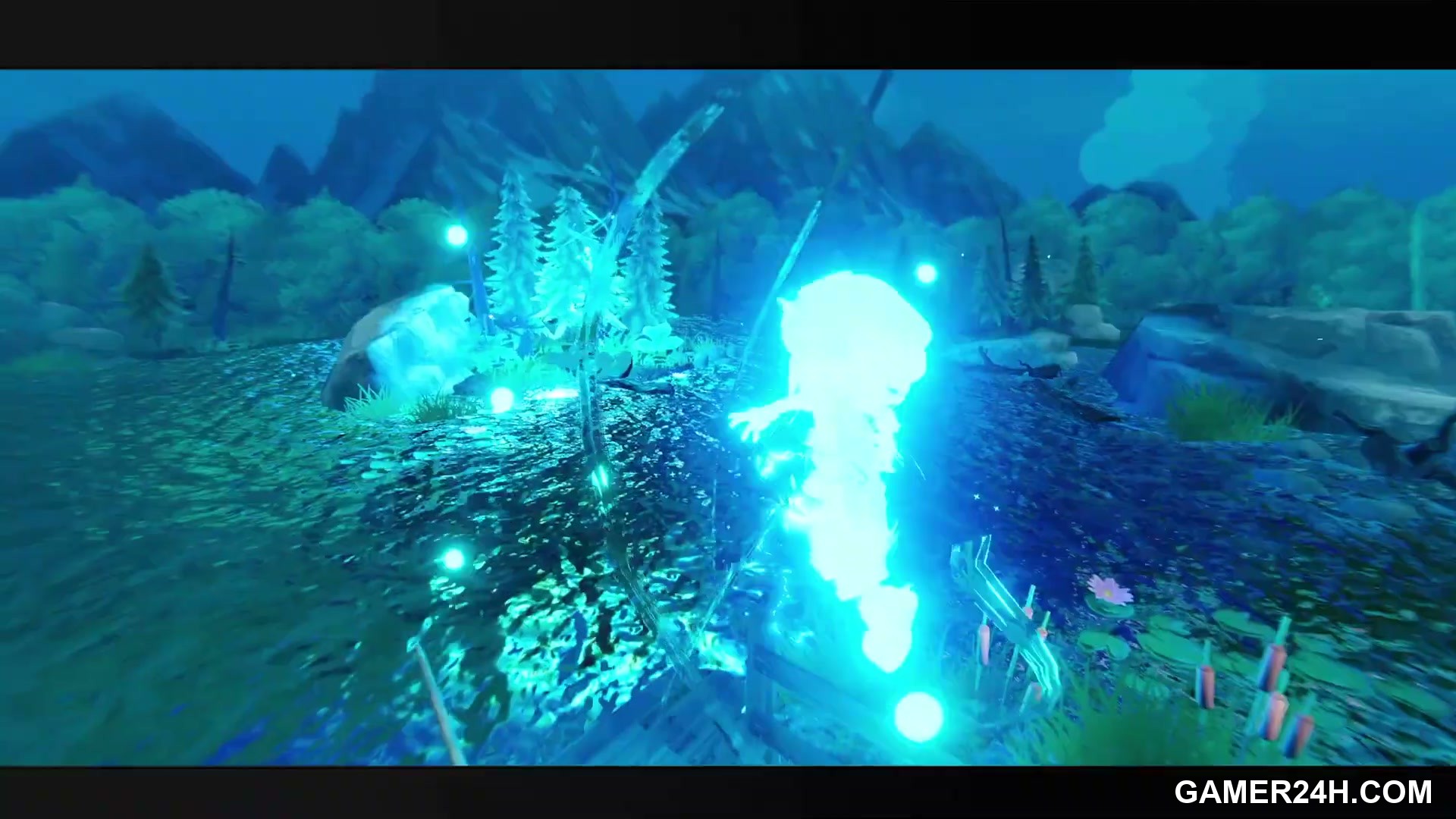 Gravastar Screenshot 30