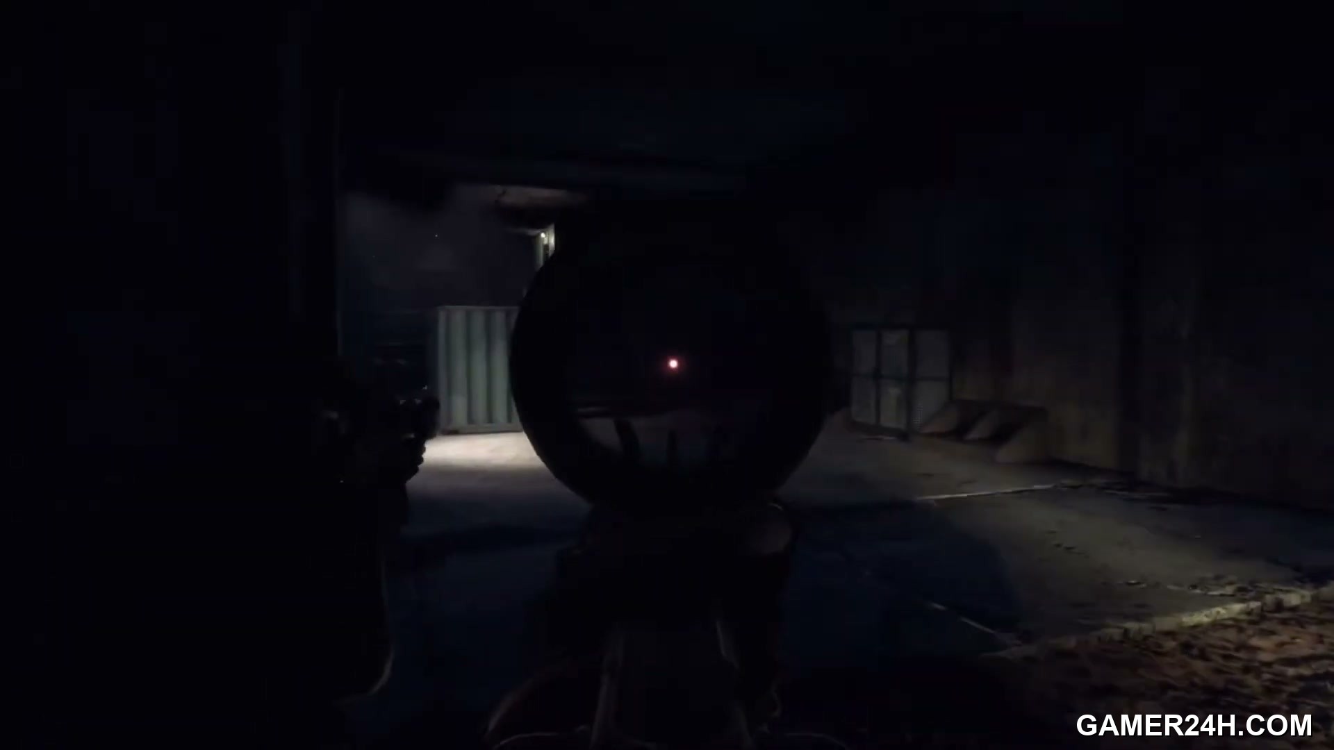 Ground Branch - Combat & Systems: Tactical Espionage and Combat Dynamics