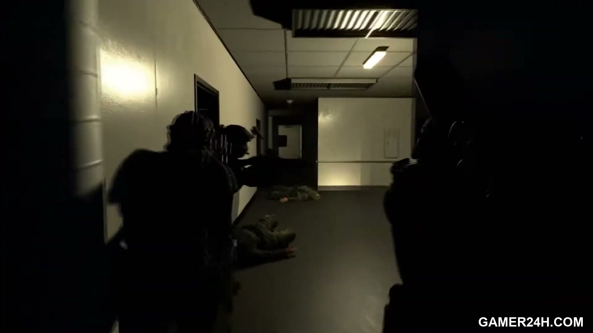 Ground Branch Screenshot 10