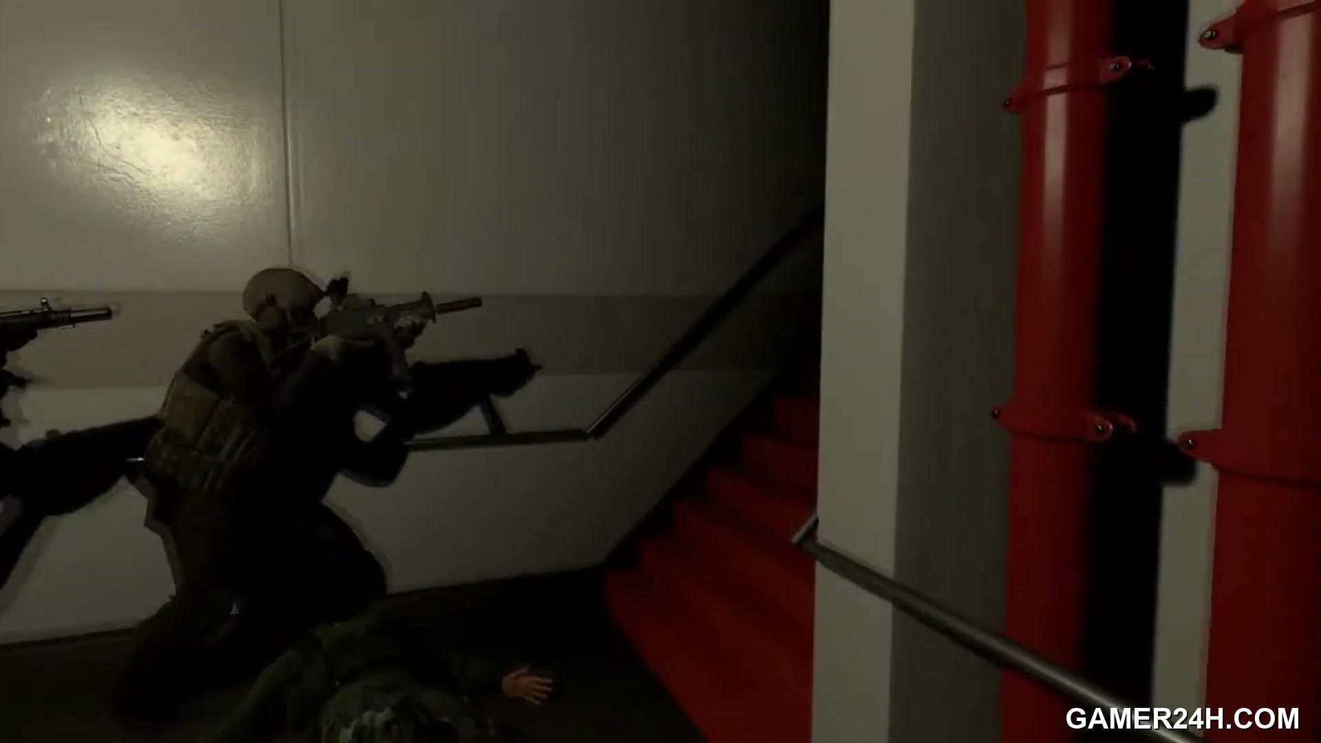 Ground Branch Screenshot 11