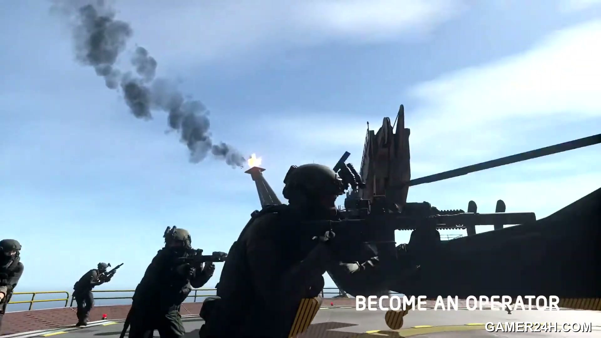 Ground Branch Screenshot 12
