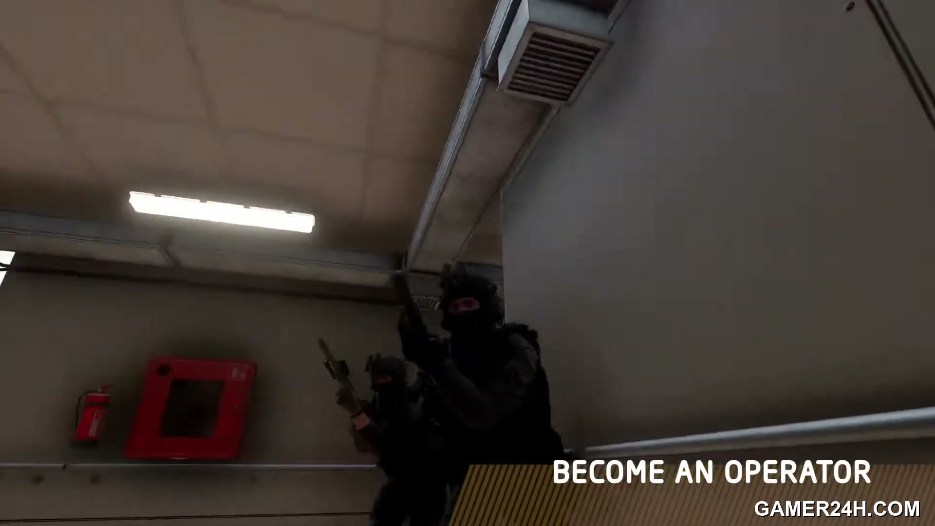 Ground Branch Screenshot 13