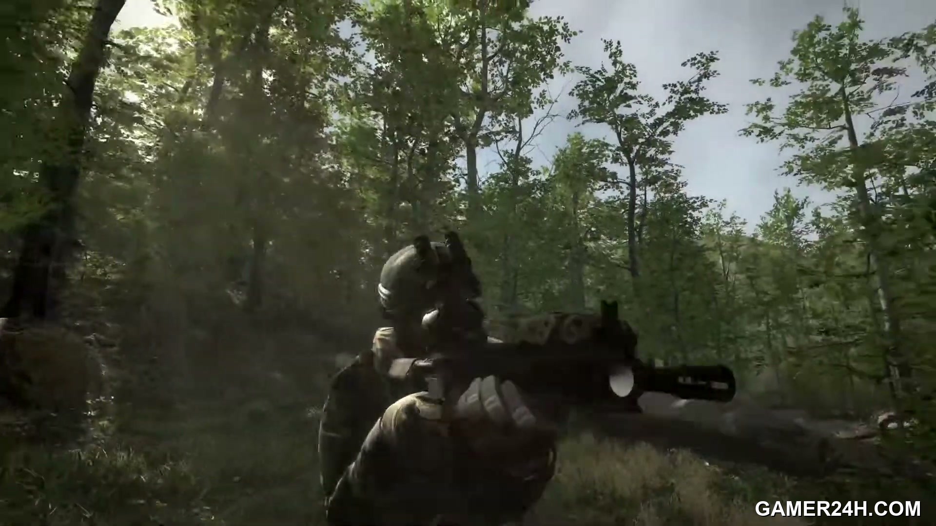 Ground Branch Screenshot 14