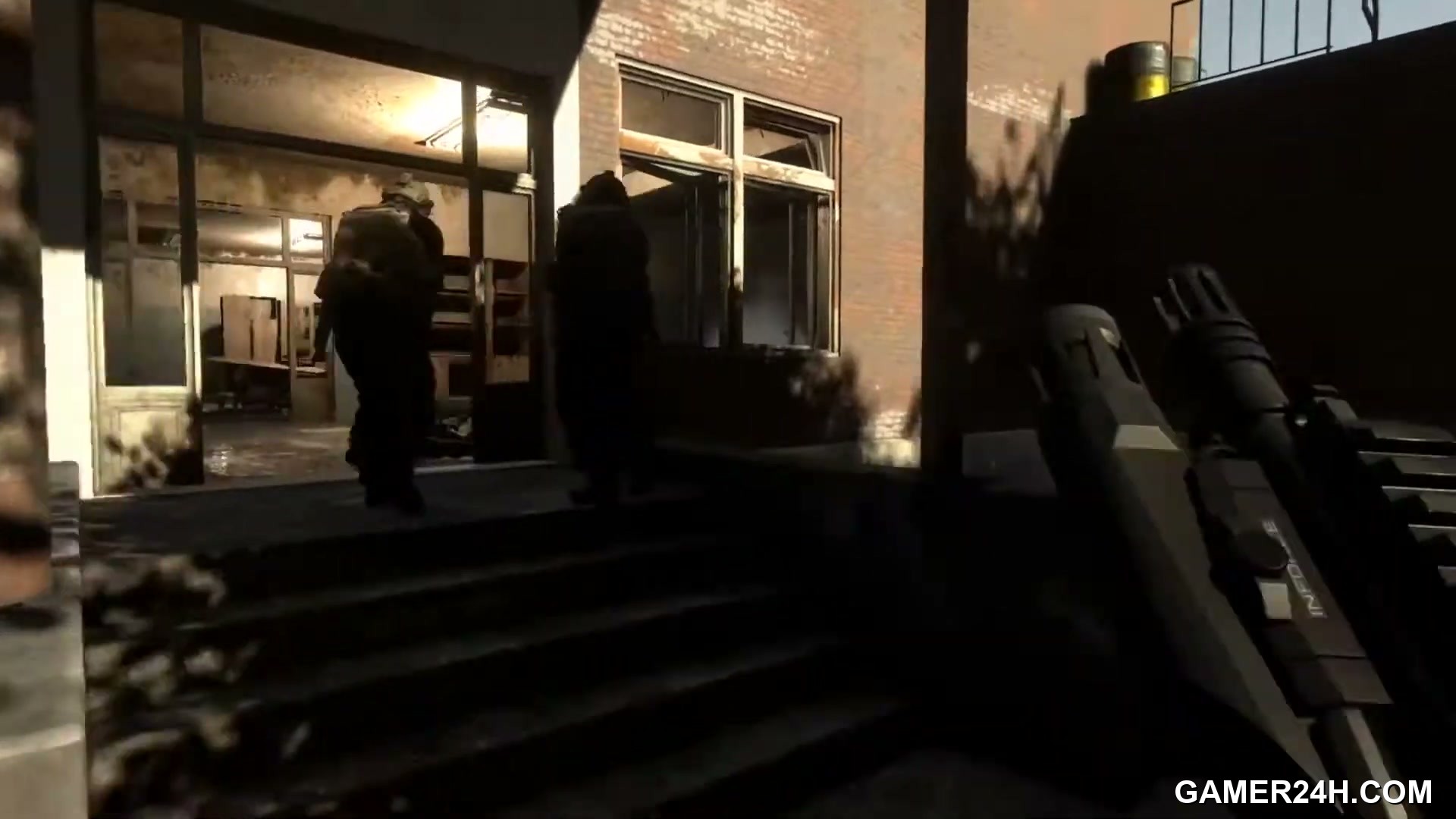 Ground Branch Screenshot 15