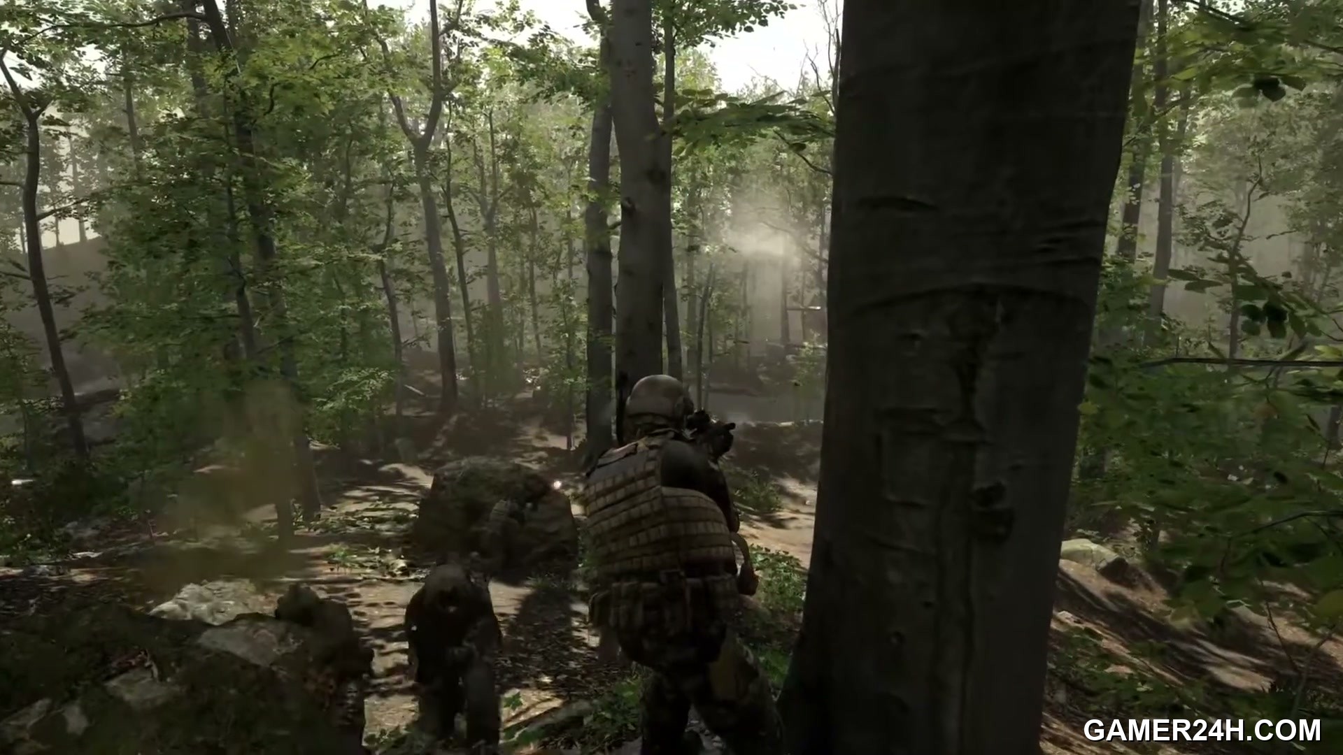 Ground Branch Screenshot 17