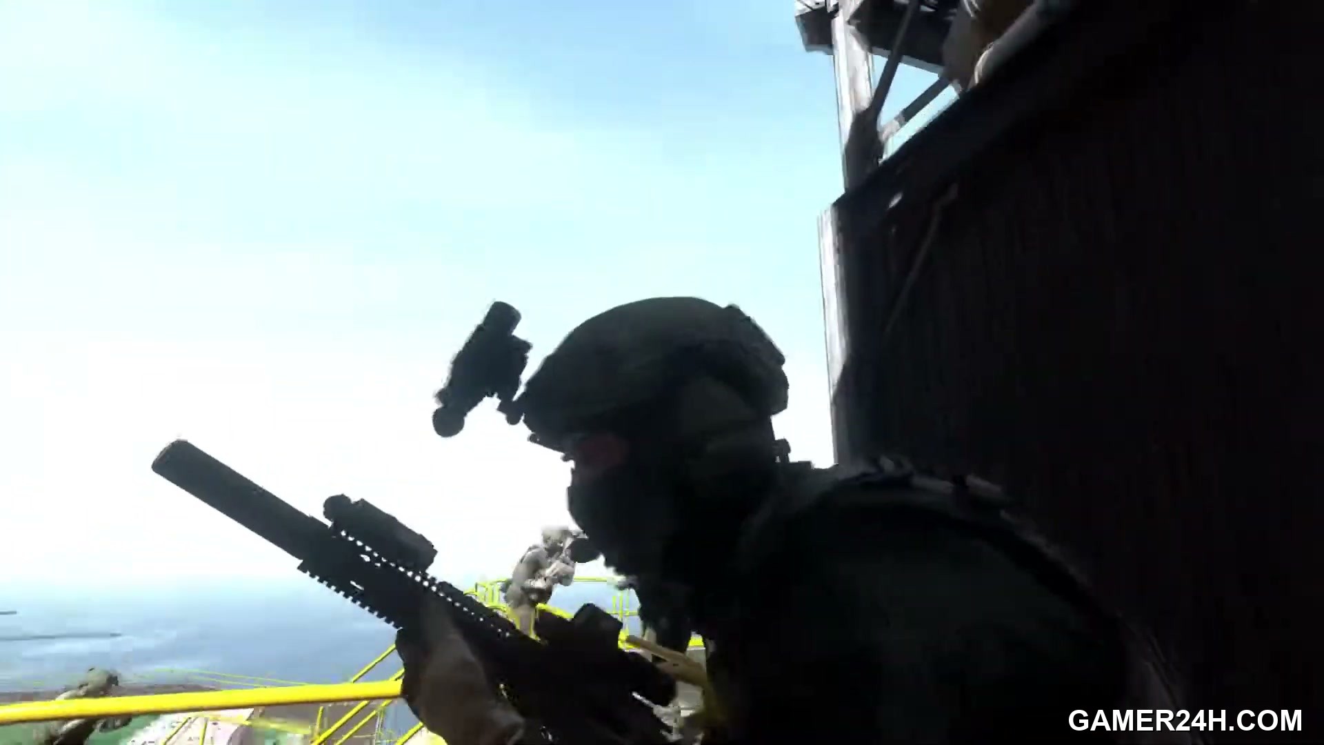 Ground Branch Screenshot 18