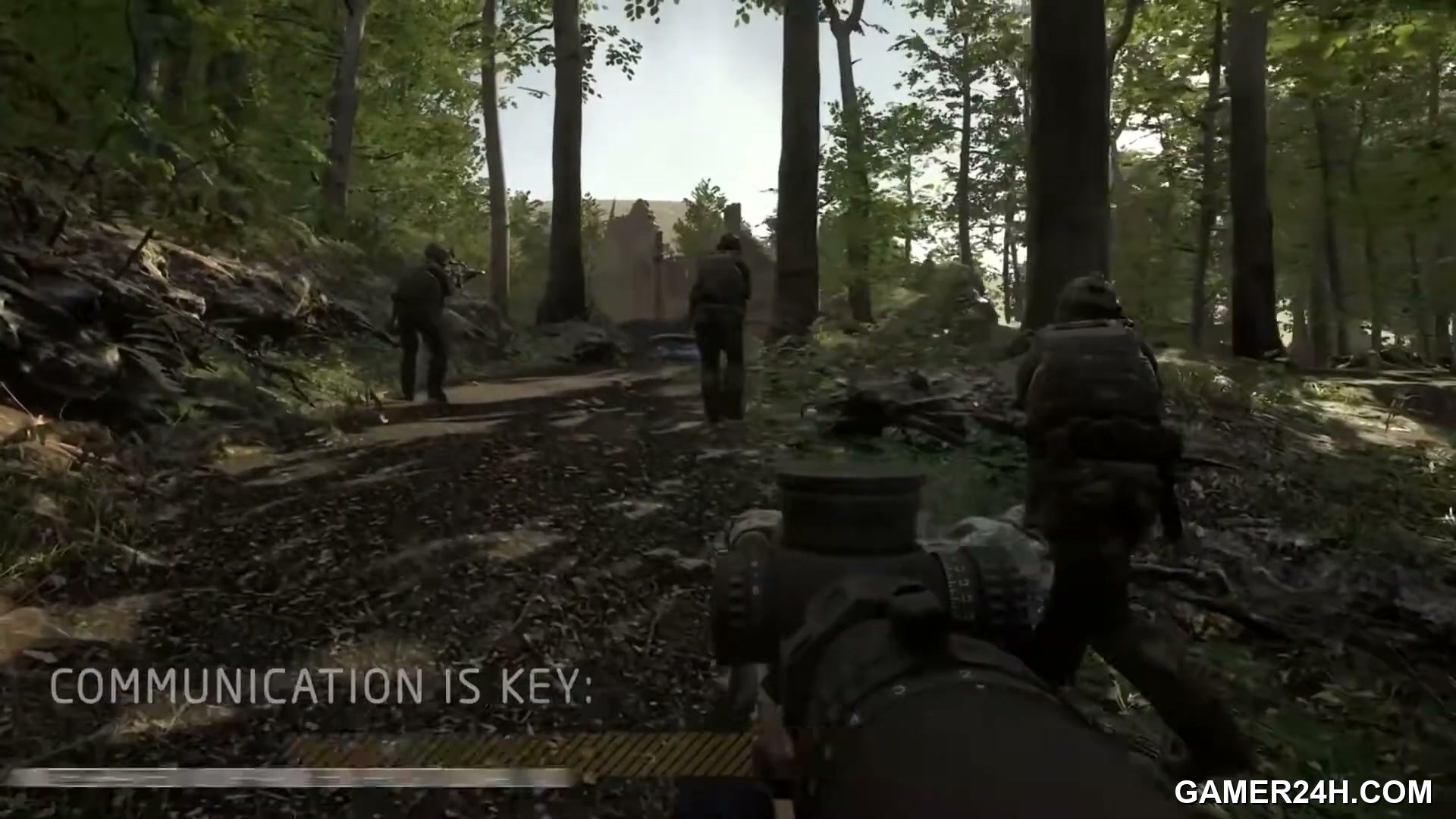 Ground Branch Screenshot 25