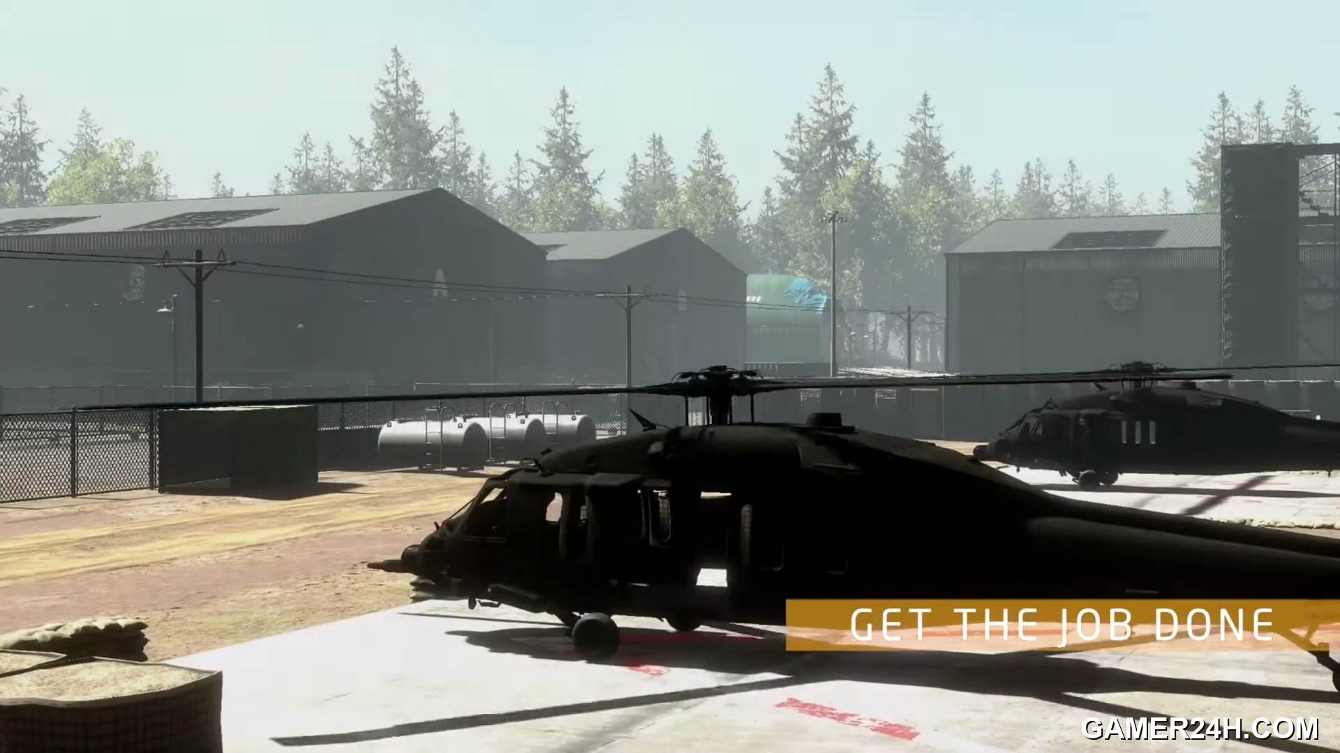 Ground Branch Screenshot 28