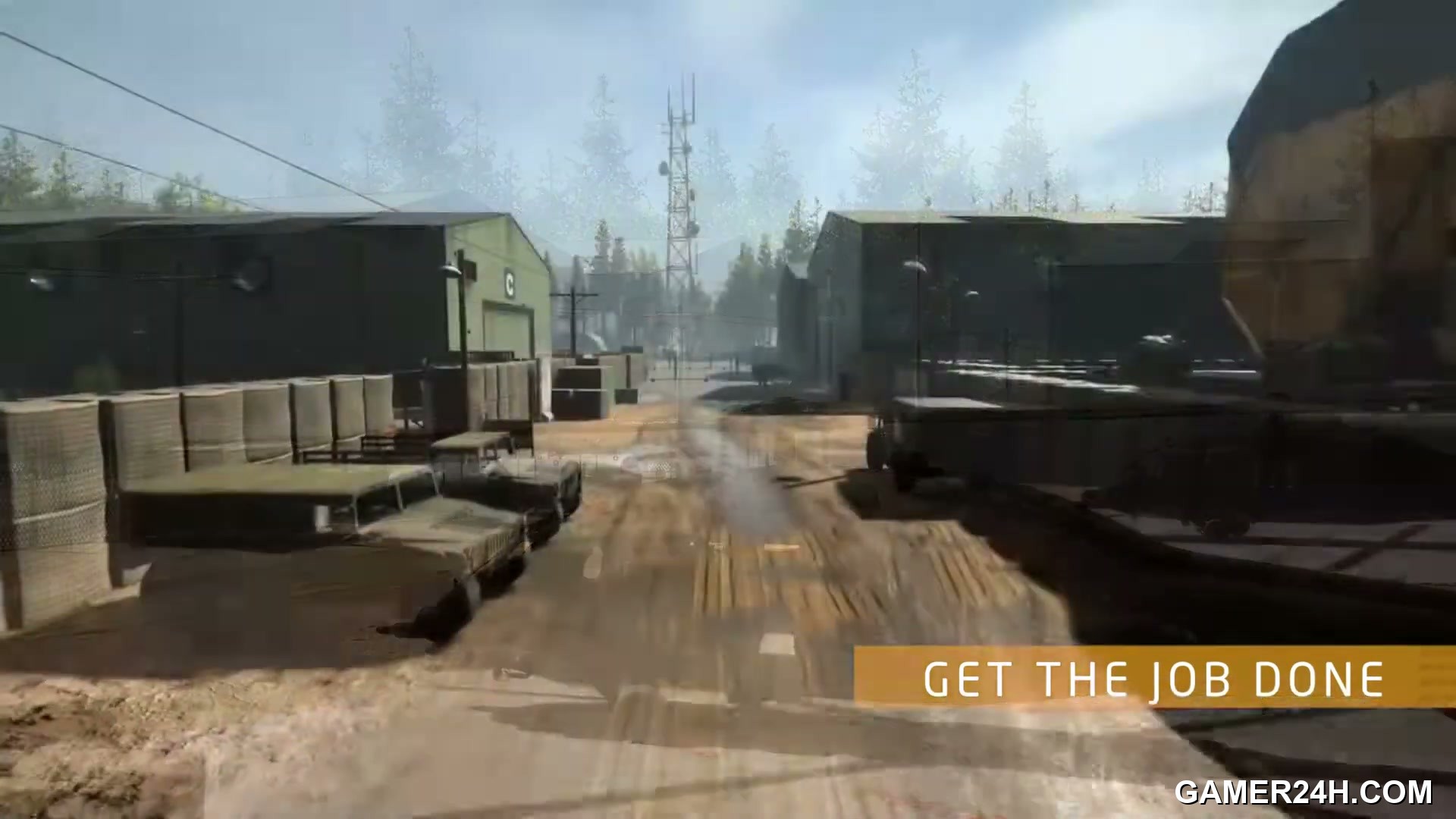 Ground Branch Screenshot 29