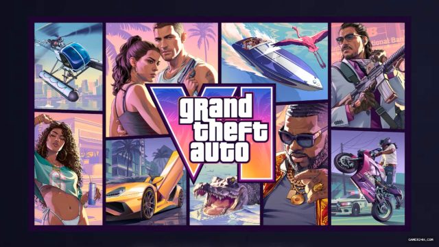 GTA VI Pre-Orders: Mark Your Calendars!