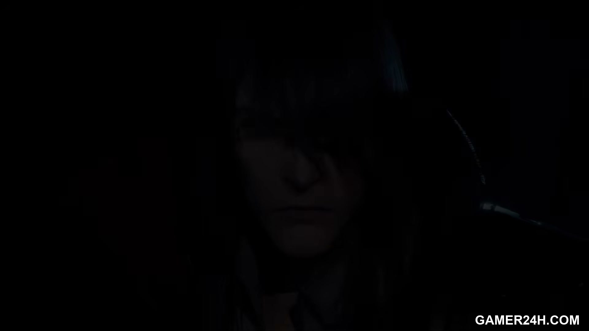 Gungrave G.O.R.E: Blood Heat - Introduction: Stealth Espionage Reimagined