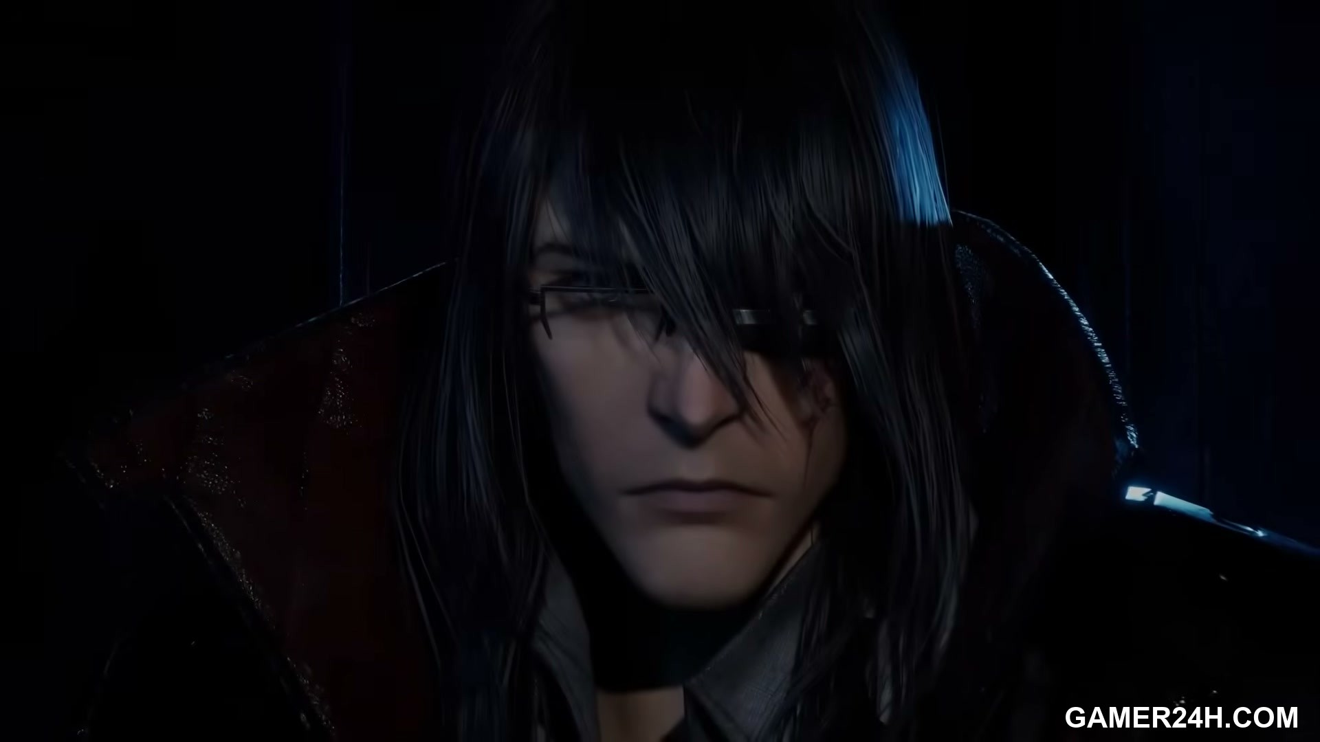Gungrave G.O.R.E: Blood Heat - Visual Splendor: Pushing the Limits of Unreal Engine 5