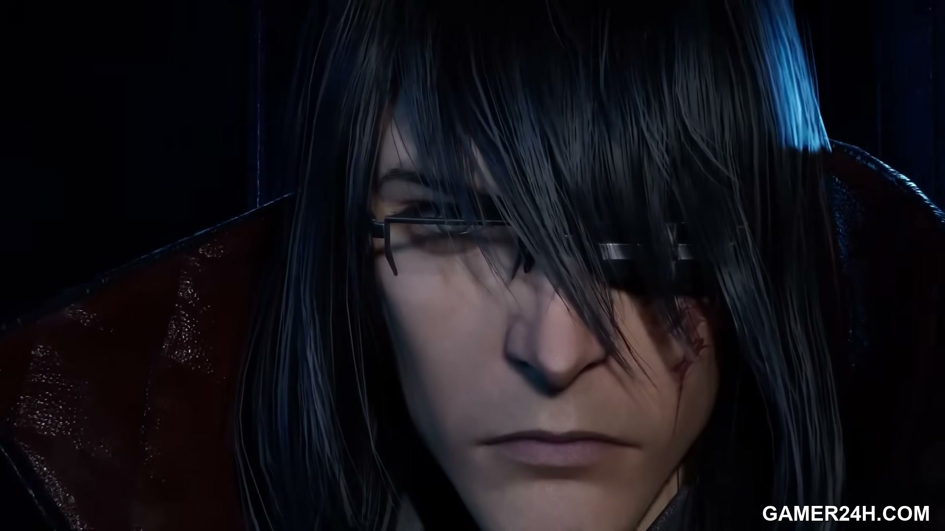 Gungrave G.O.R.E: Blood Heat - Gameplay & Atmosphere Analysis: Portals and Tension